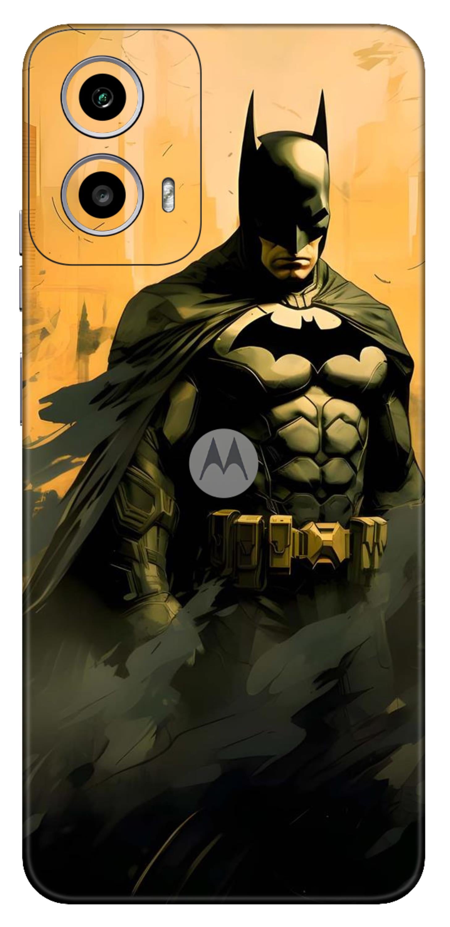 Moto G34 5G Skins and Wraps