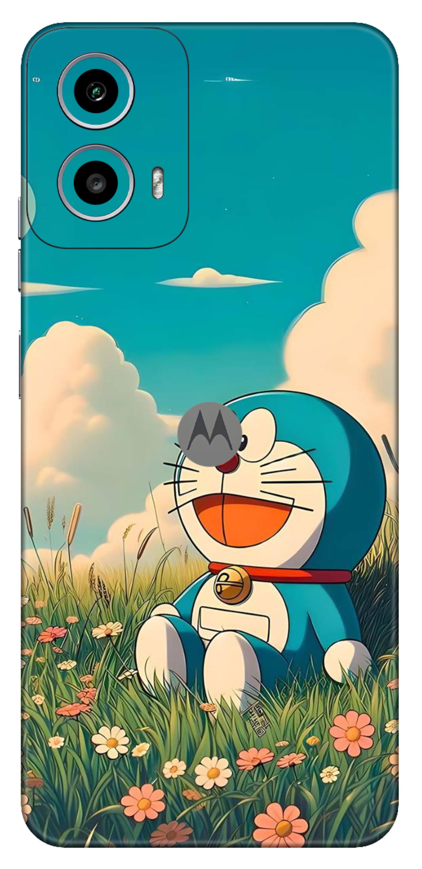 Moto G34 5G Skins and Wraps