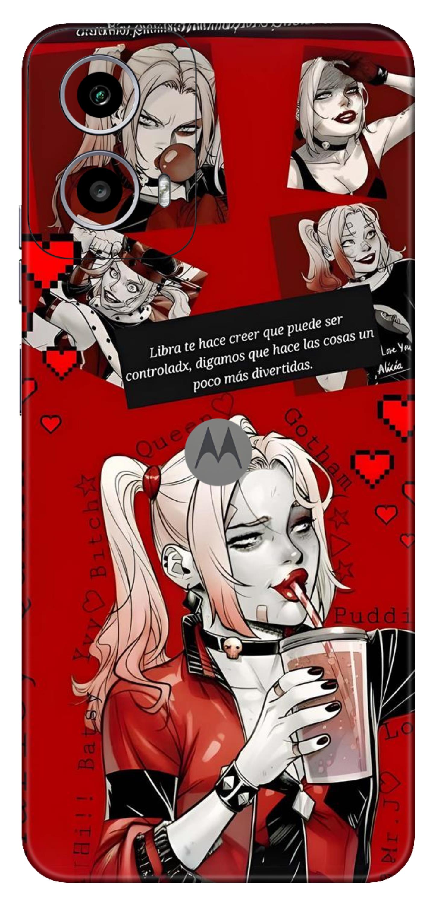 Moto G34 5G Skins and Wraps