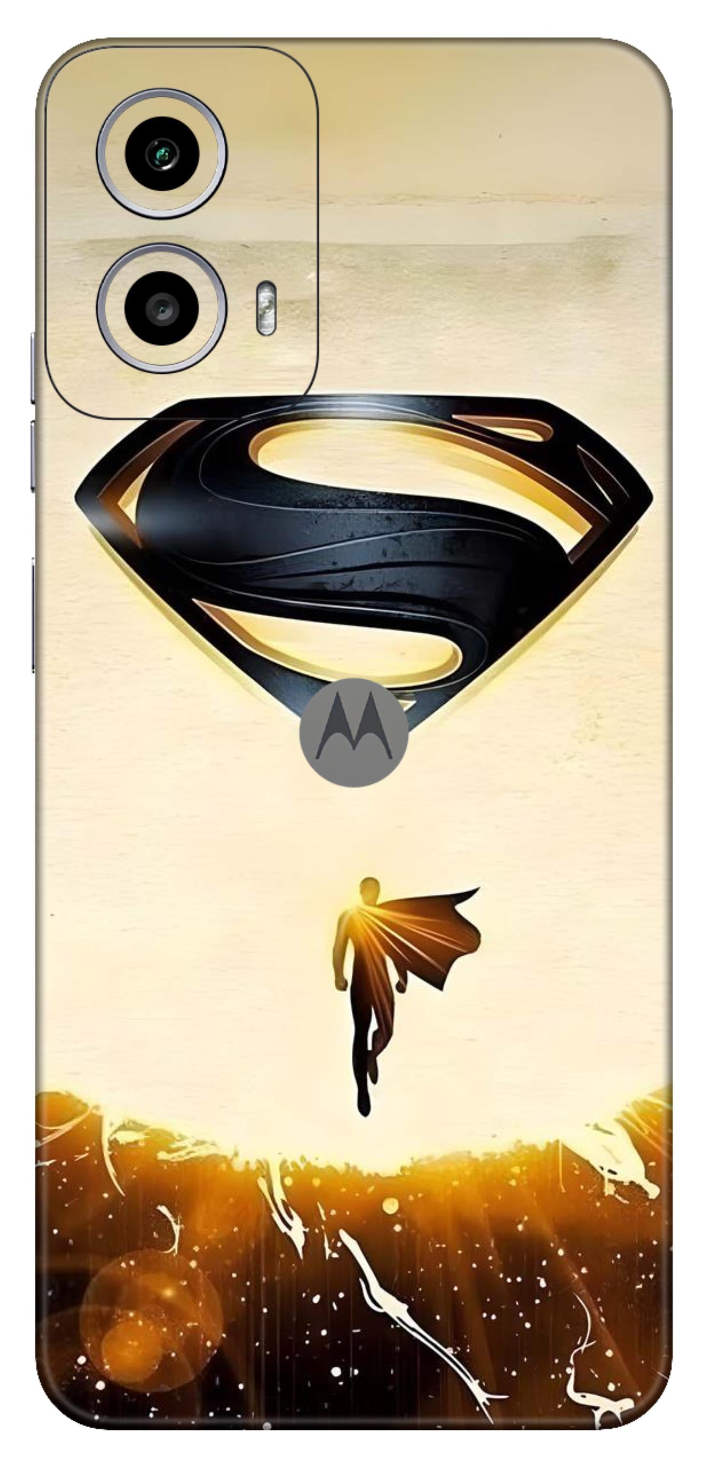 Moto G34 5G Skins and Wraps