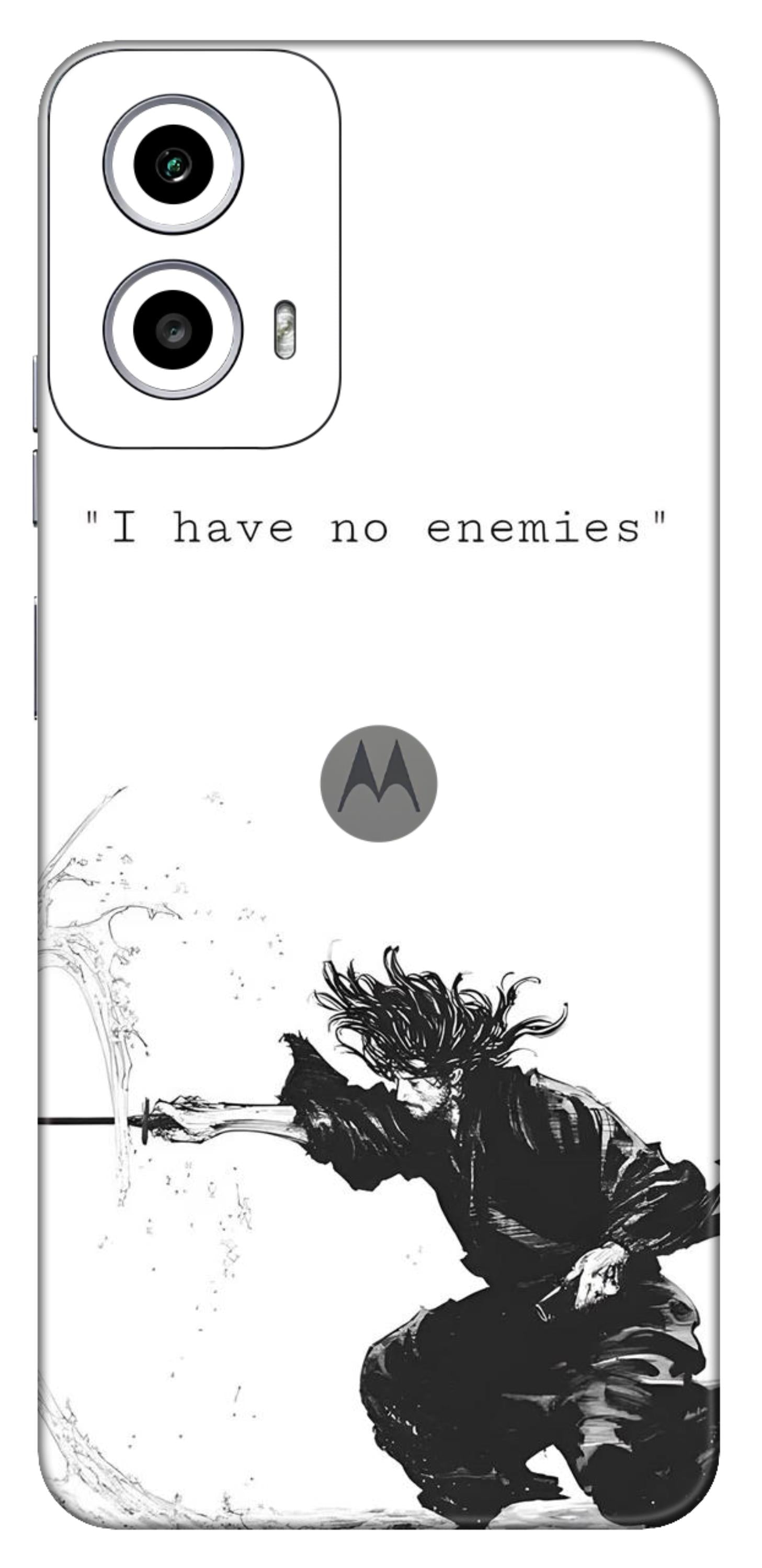 Moto G34 5G Skins and Wraps