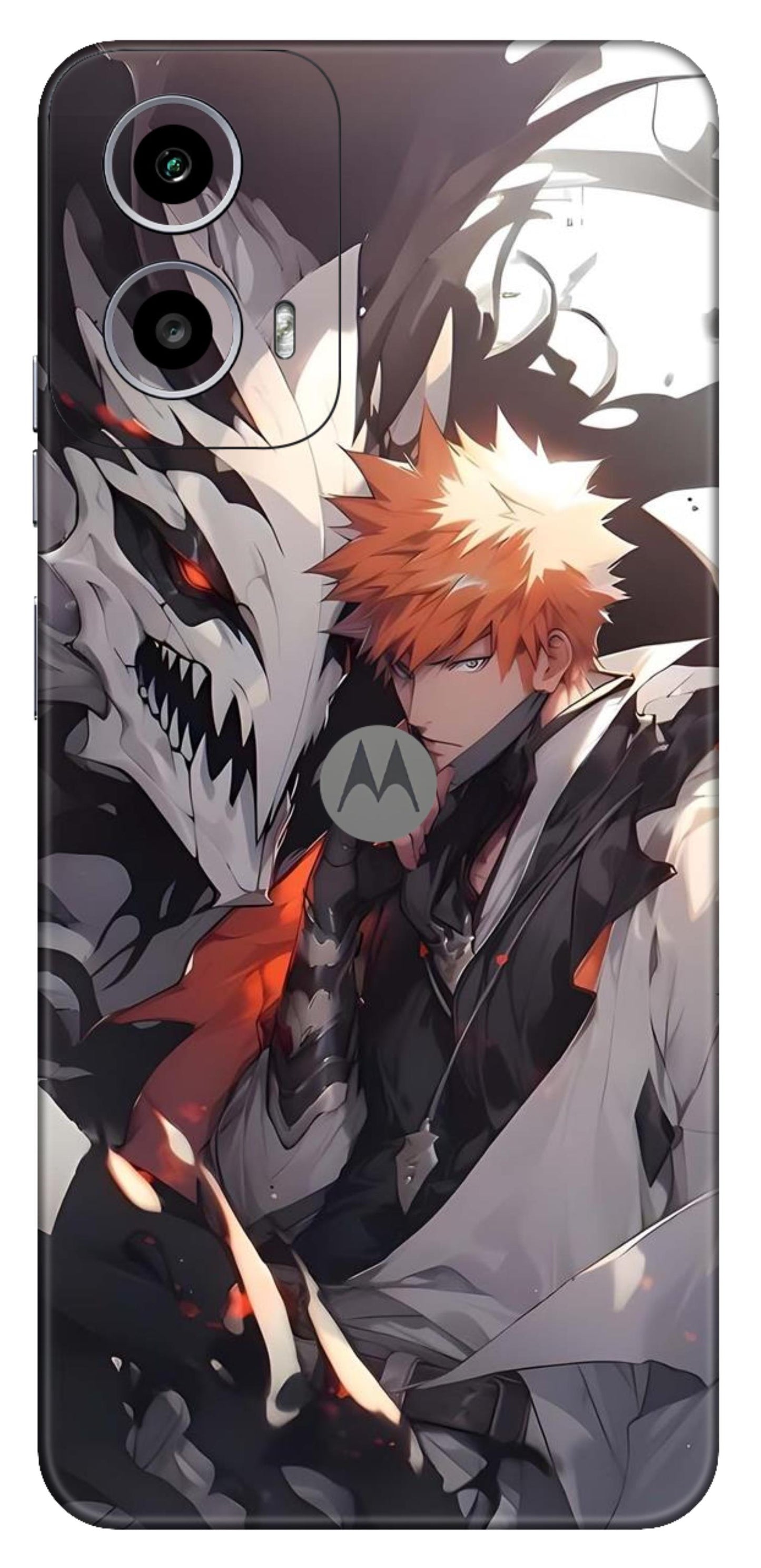 Moto G34 5G Skins and Wraps