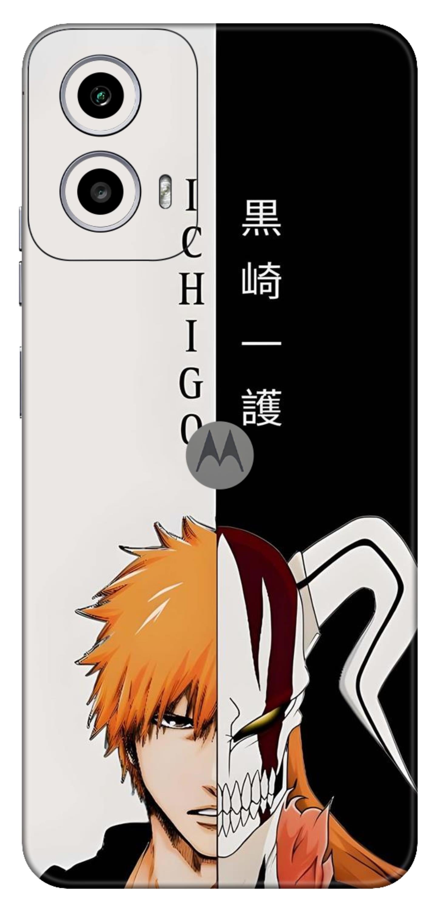 Moto G34 5G Skins and Wraps