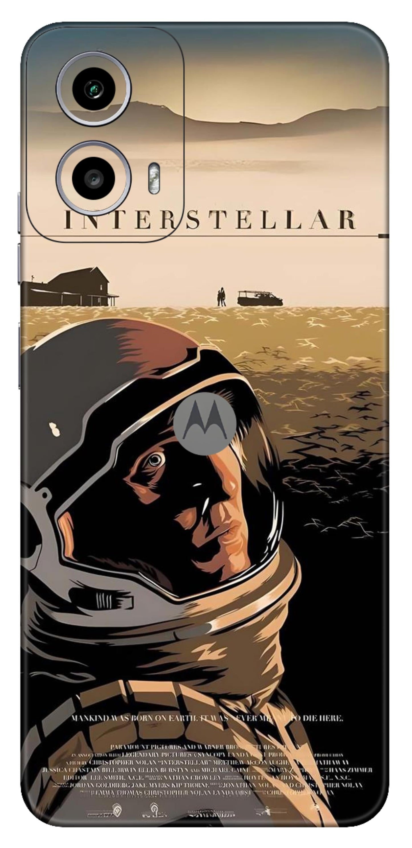 Moto G34 5G Skins and Wraps