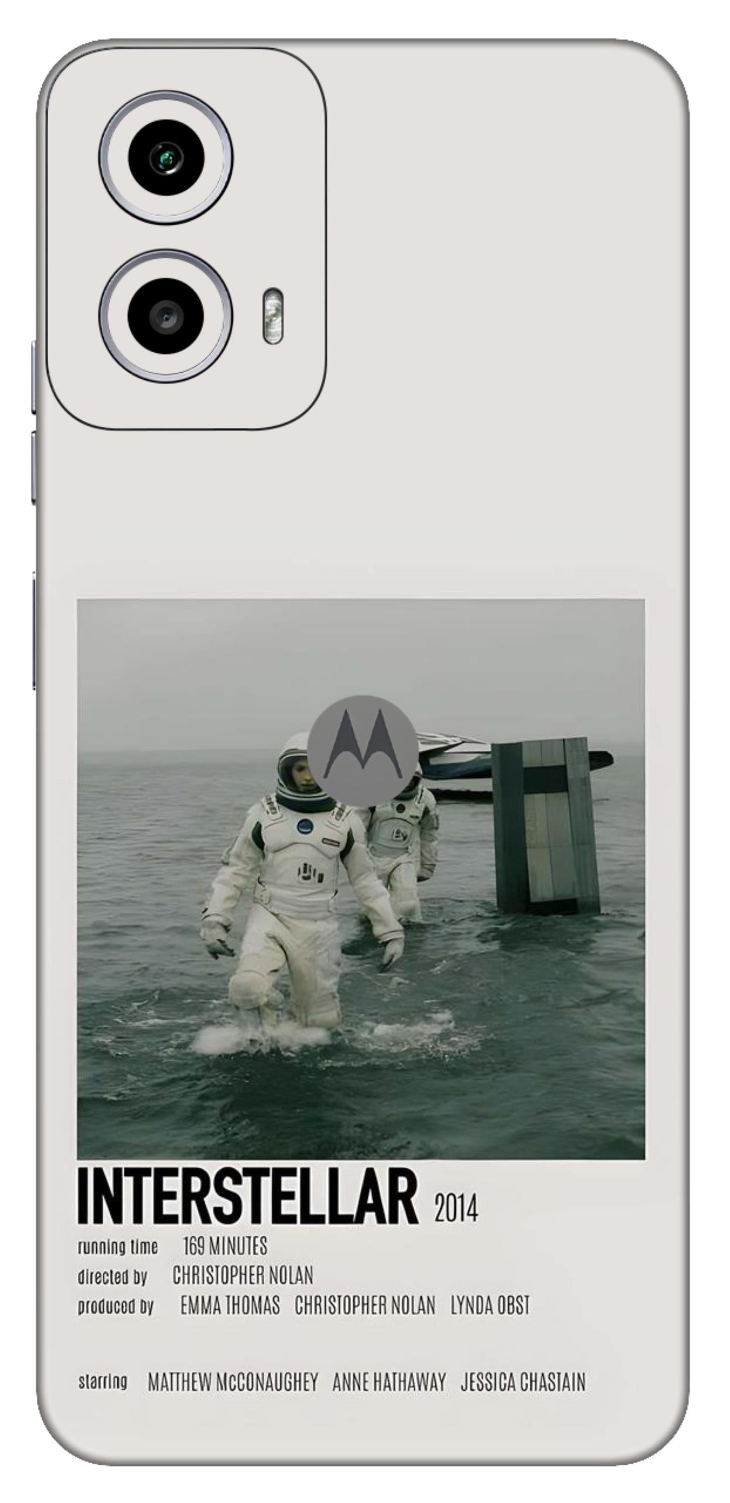 Moto G34 5G Skins and Wraps