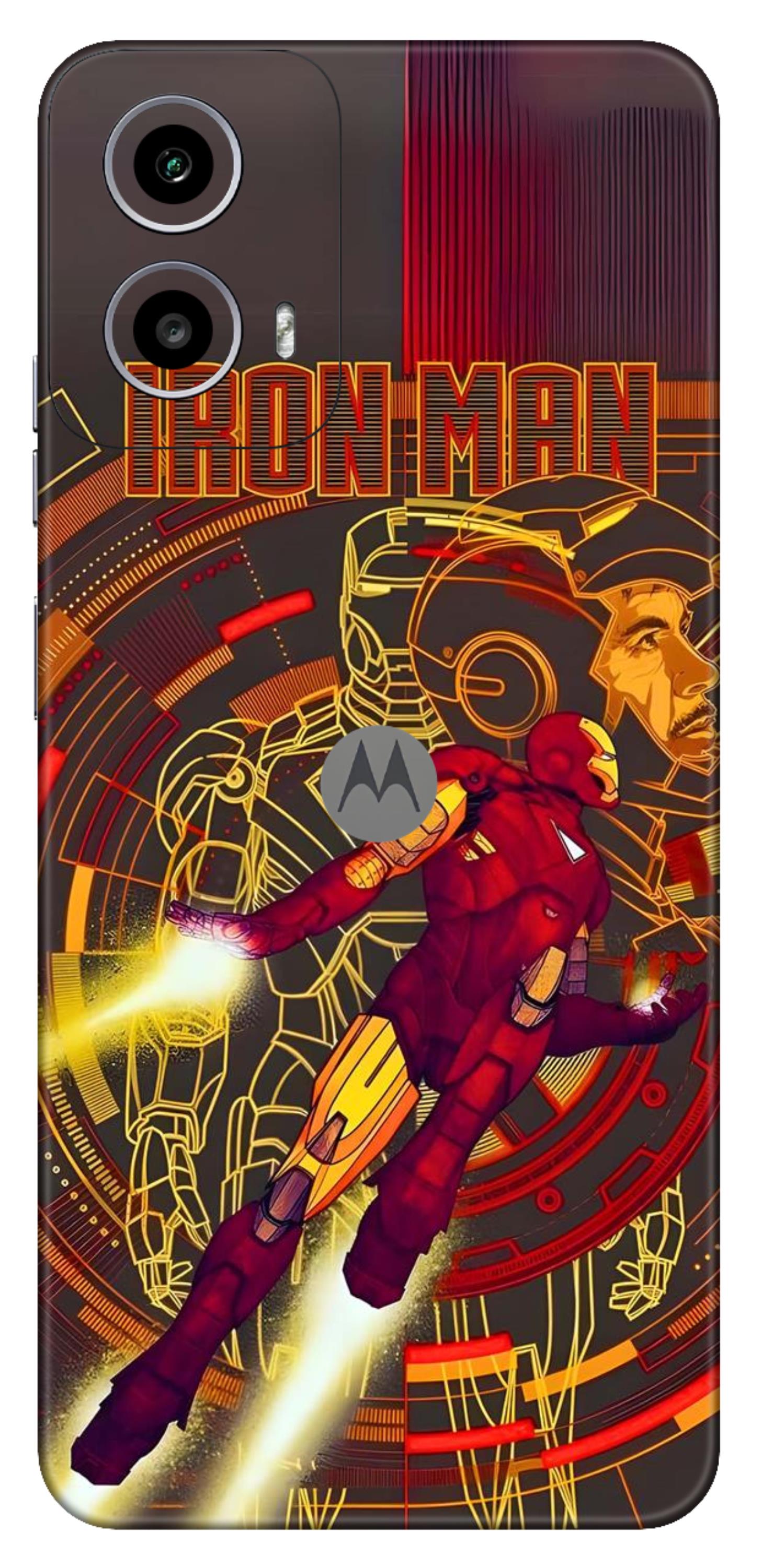 Moto G34 5G Skins and Wraps