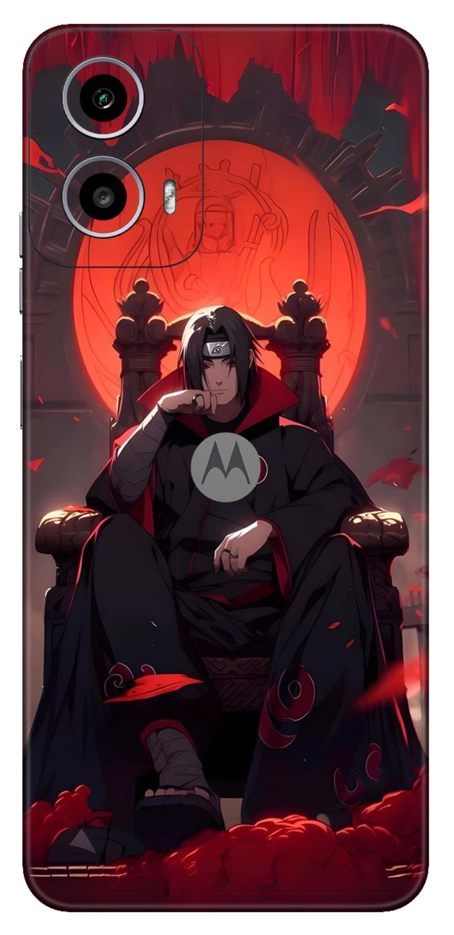 Moto G34 5G Skins and Wraps