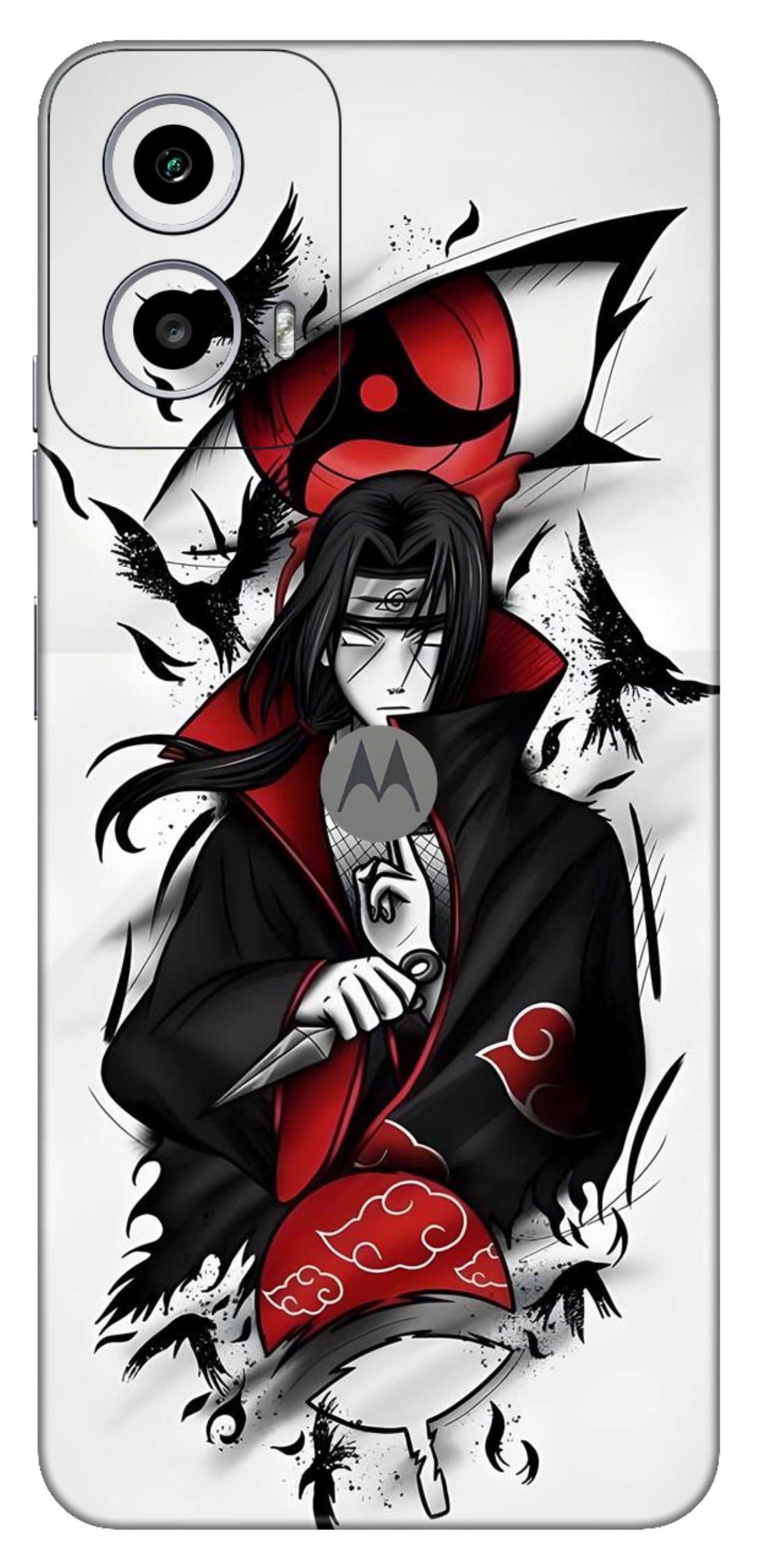 Moto G34 5G Skins and Wraps