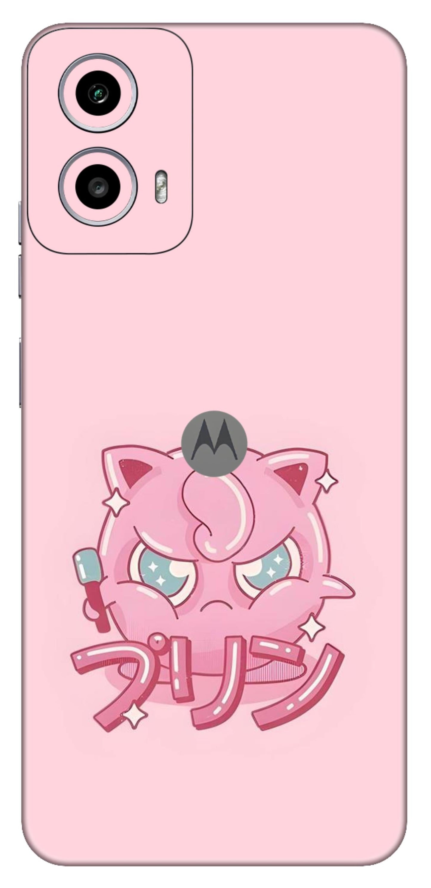 Moto G34 5G Skins and Wraps