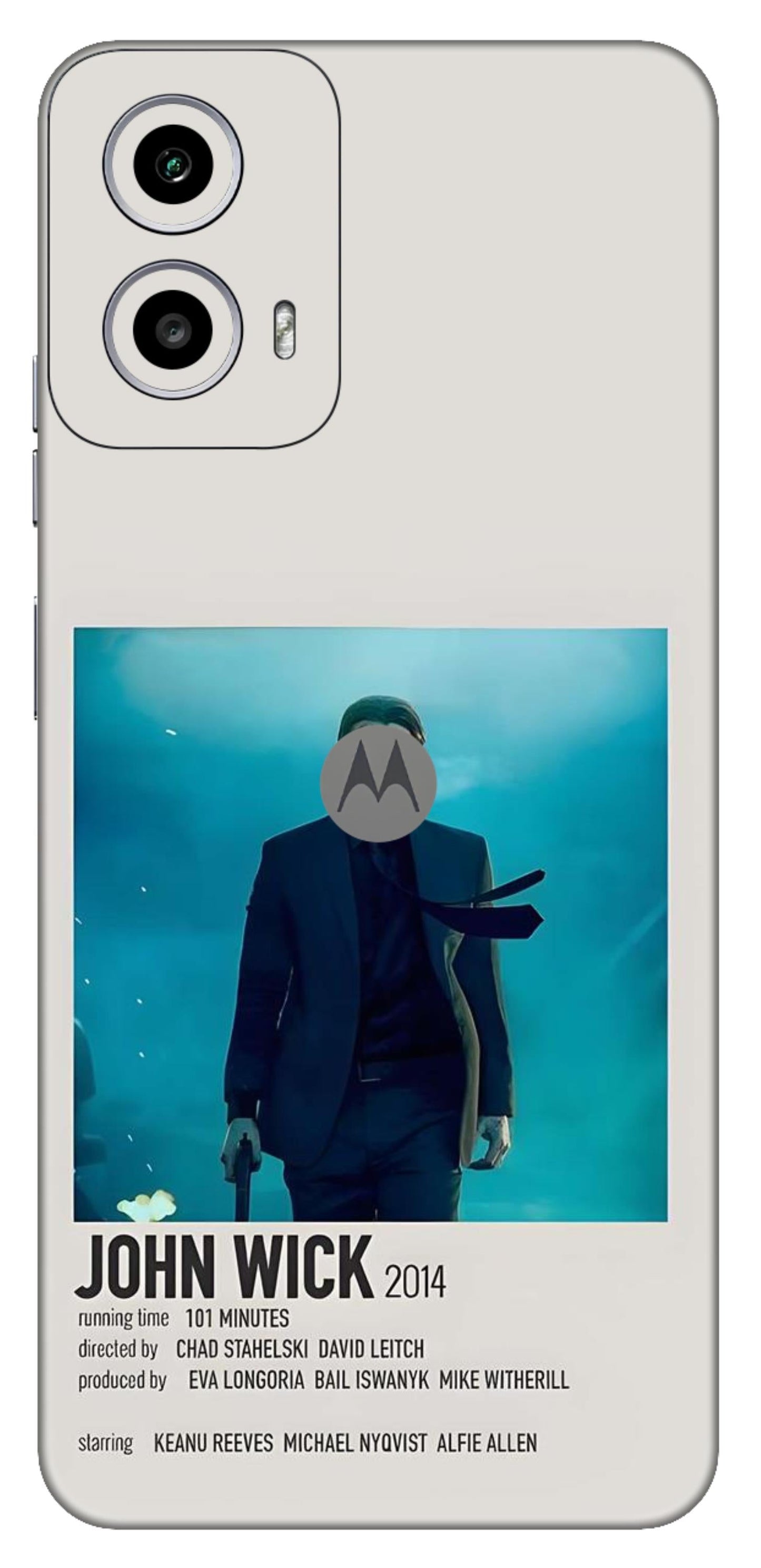 Moto G34 5G Skins and Wraps