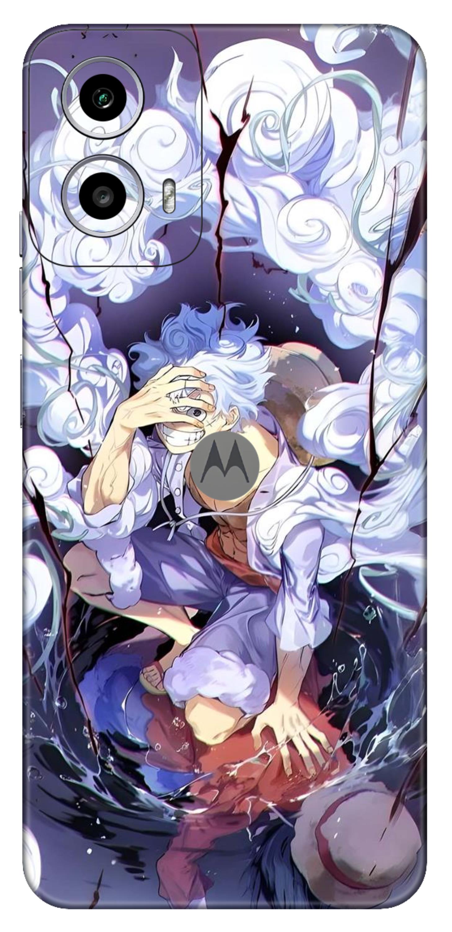 Moto G34 5G Skins and Wraps