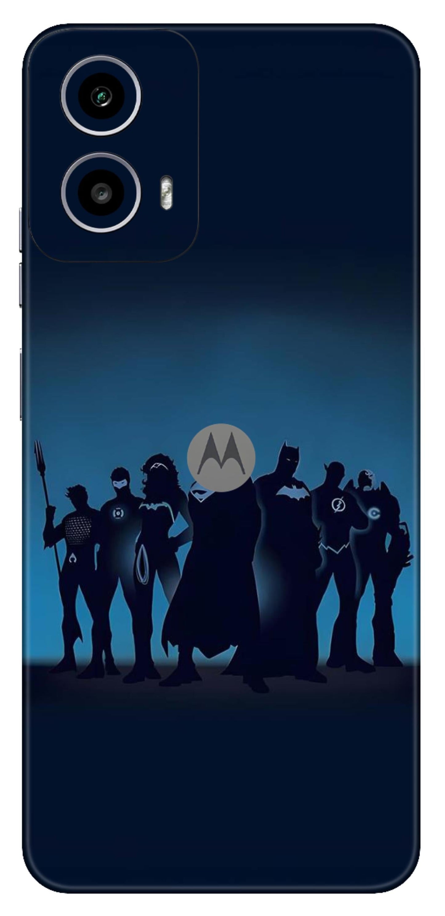 Moto G34 5G Skins and Wraps