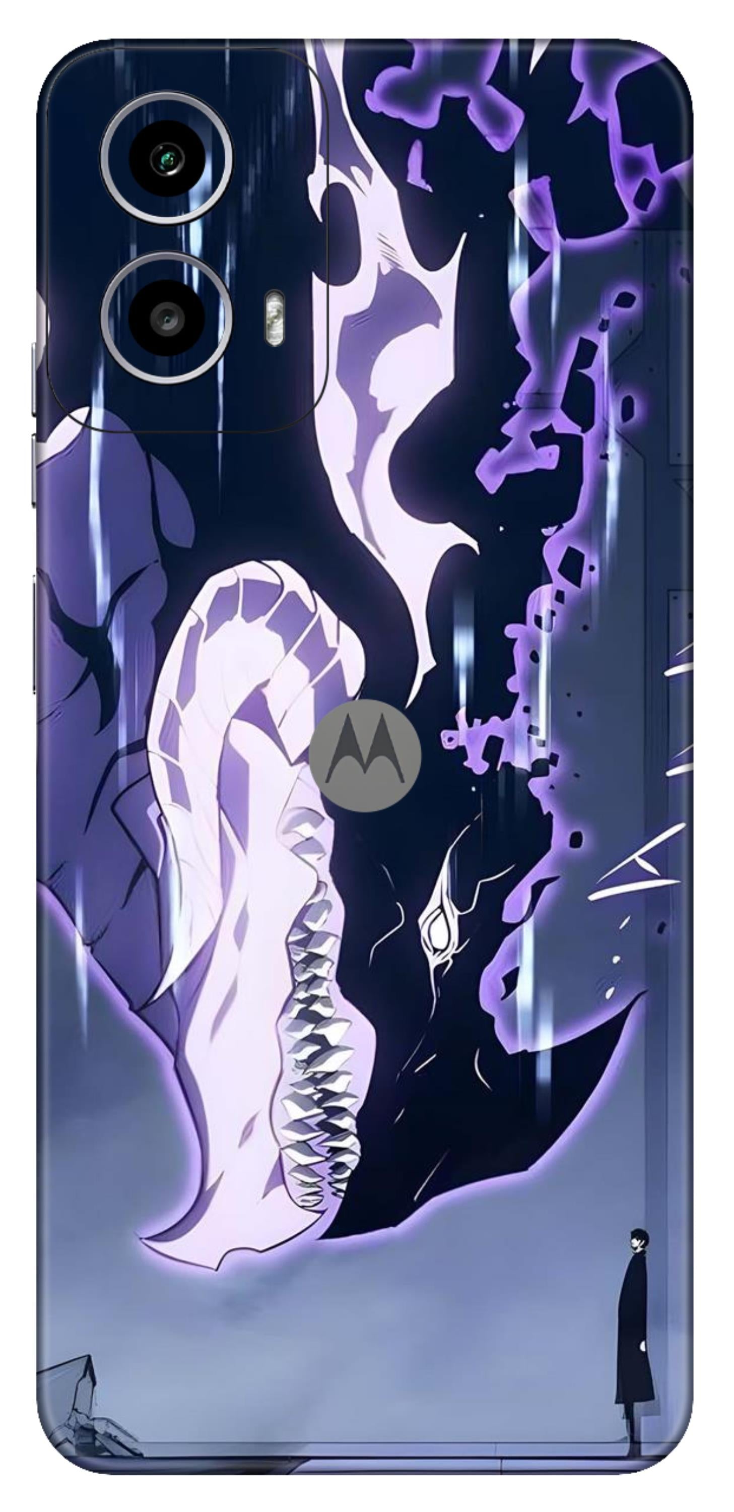 Moto G34 5G Skins and Wraps