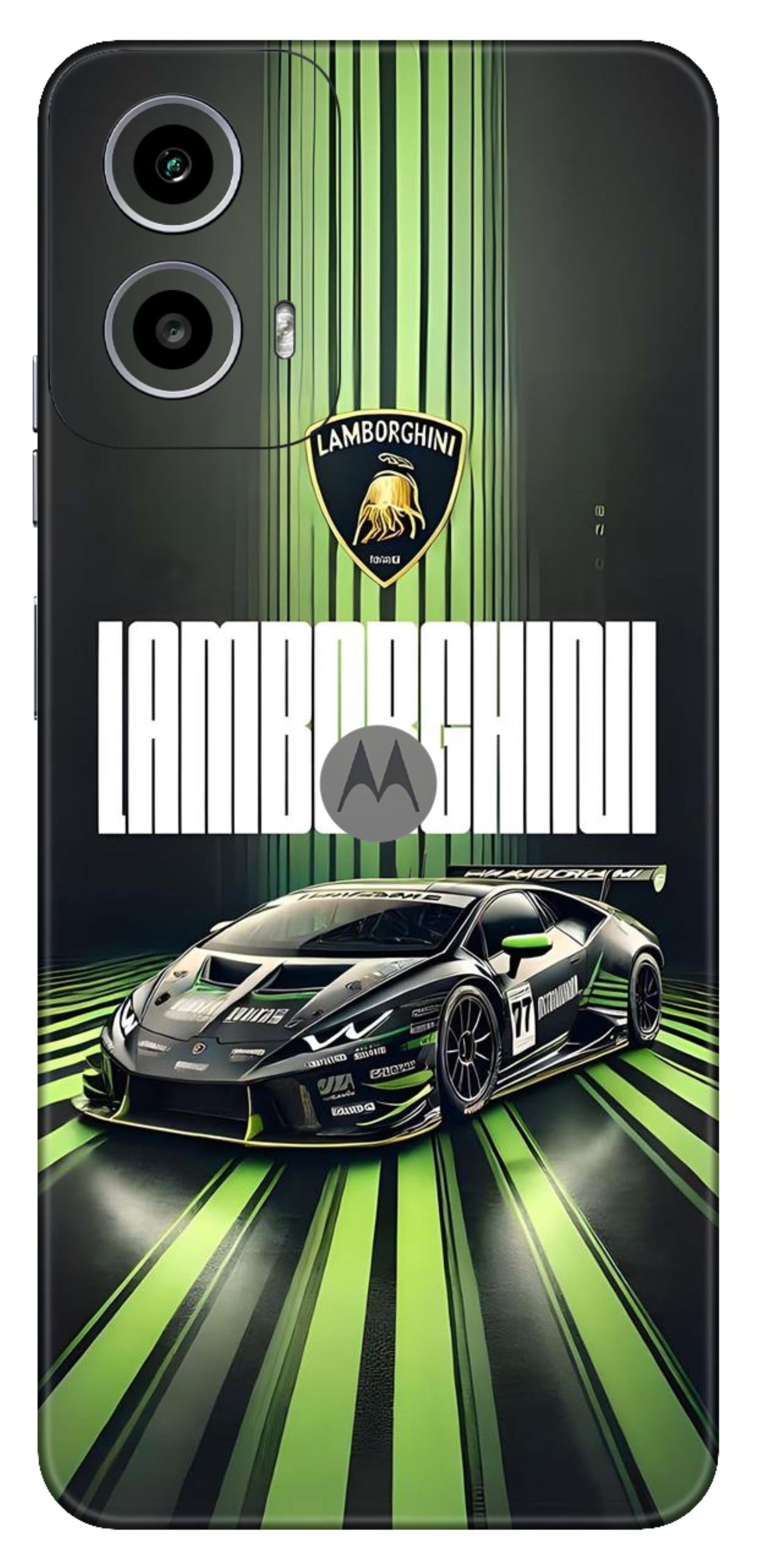 Moto G34 5G Skins and Wraps