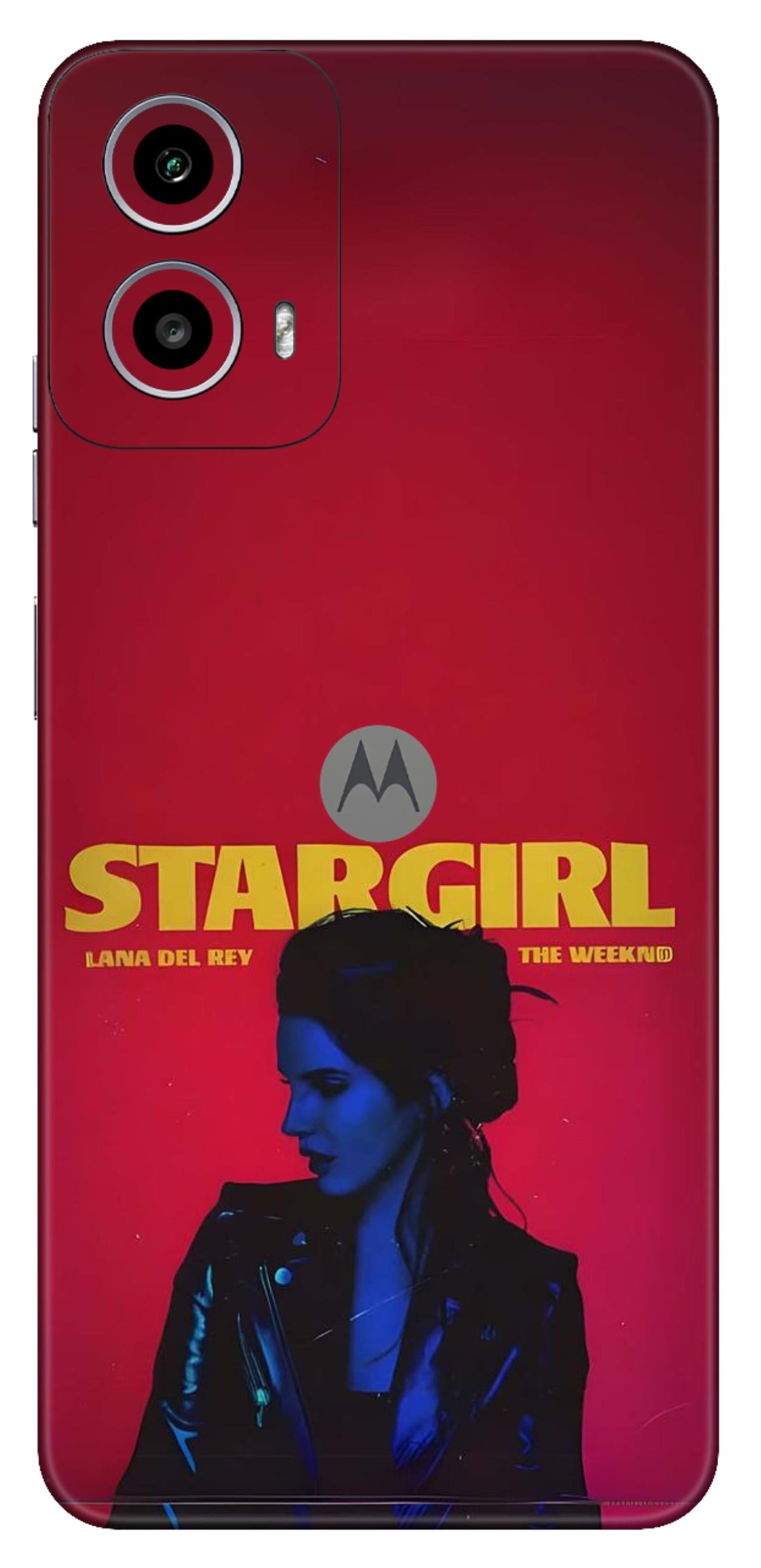 Moto G34 5G Skins and Wraps