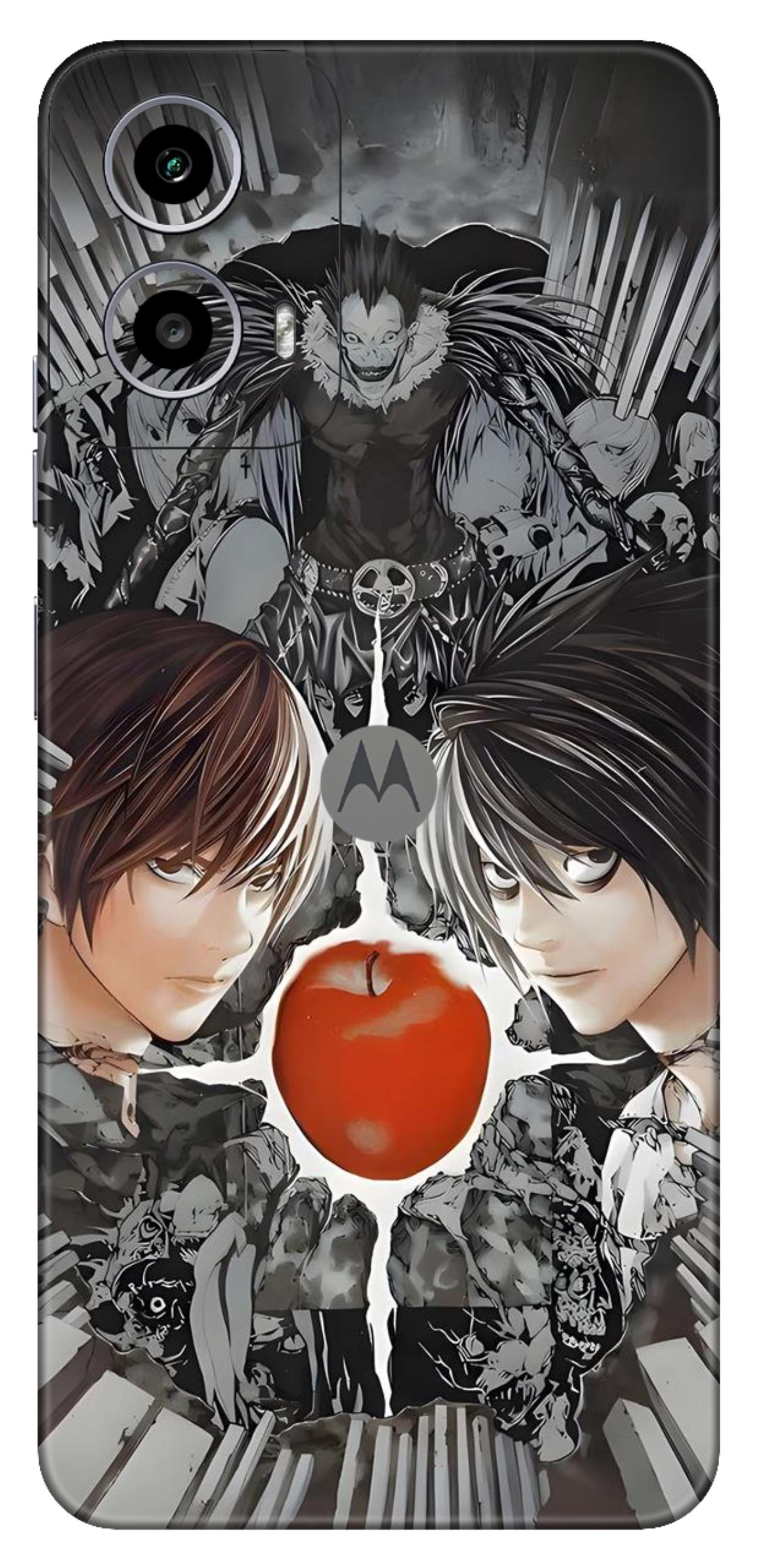 Moto G34 5G Skins and Wraps