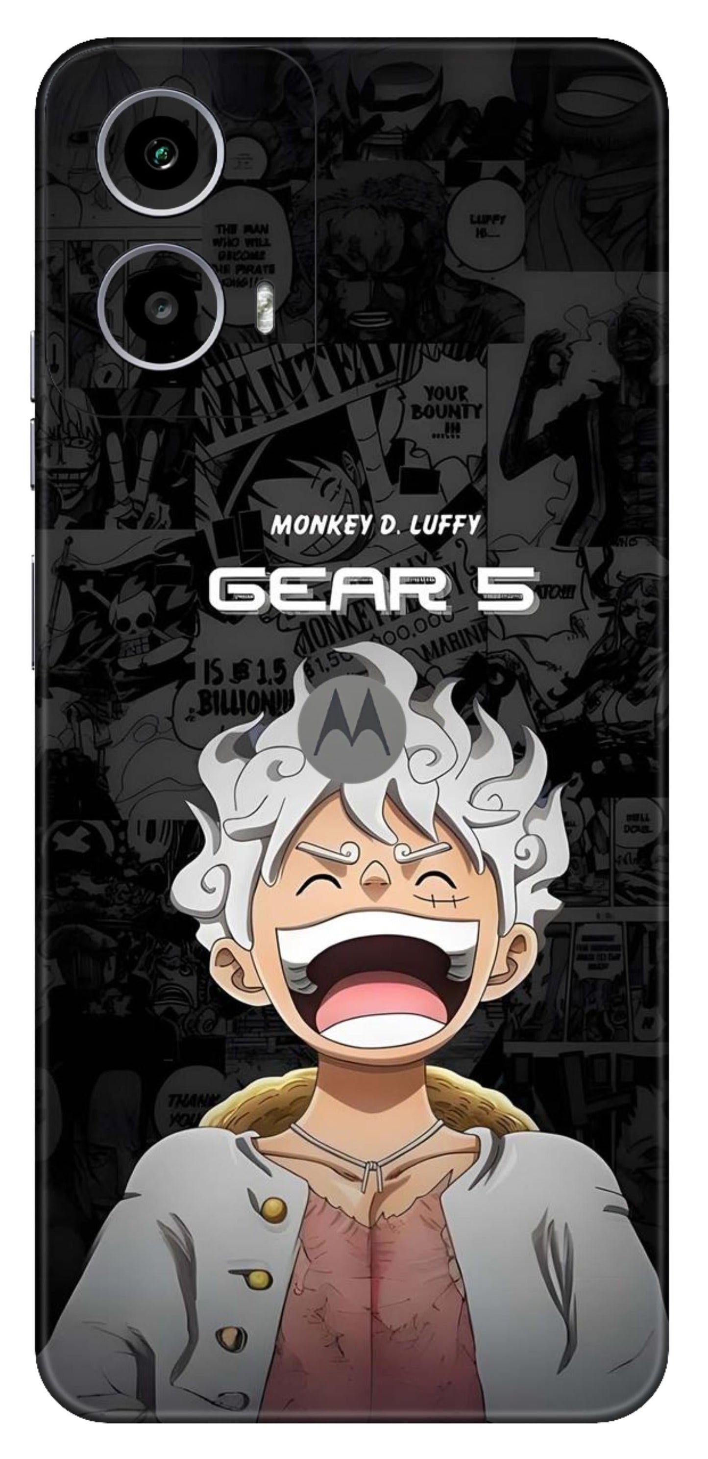 Moto G34 5G Skins and Wraps