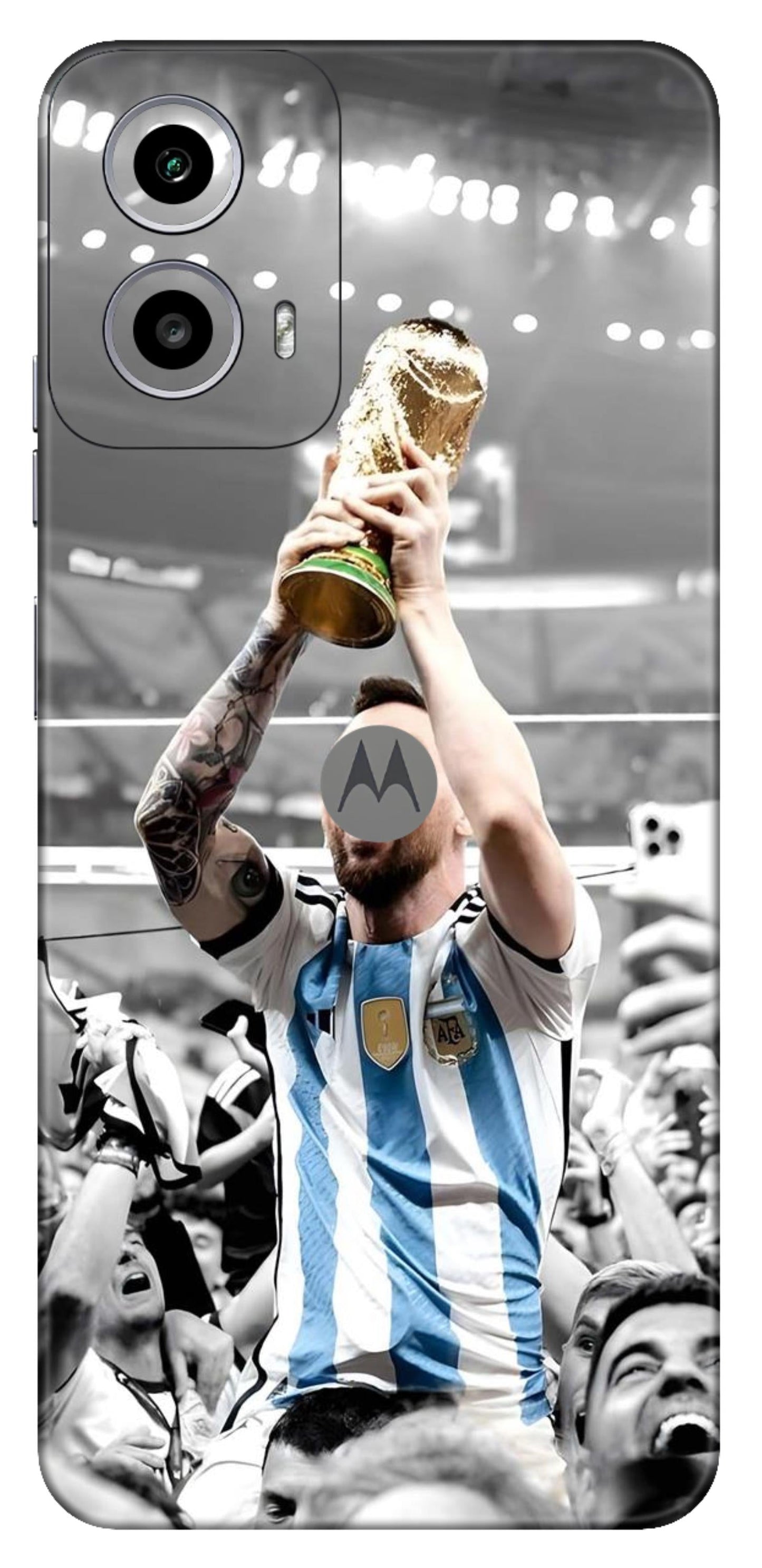 Moto G34 5G Skins and Wraps