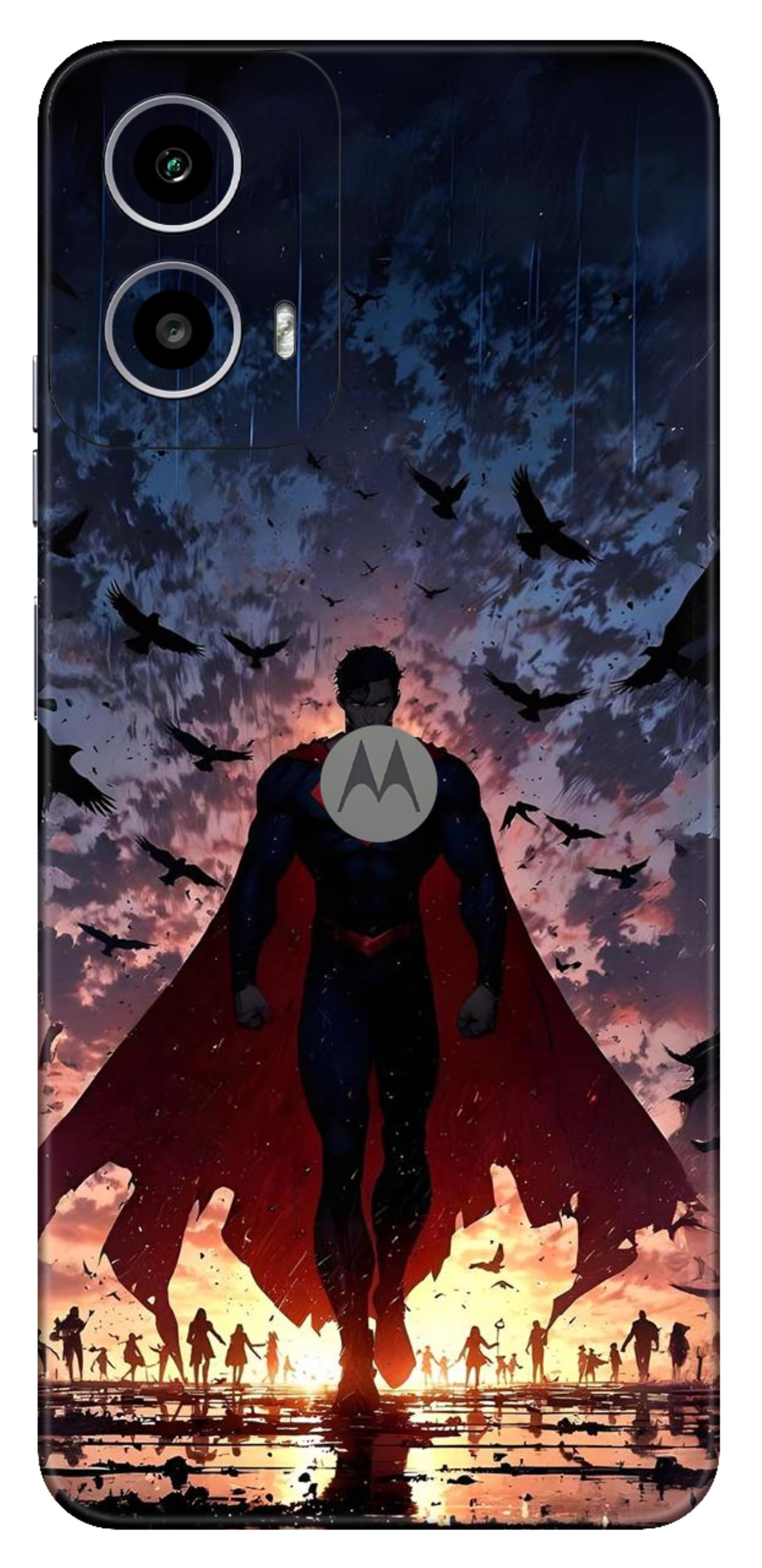 Moto G34 5G Skins and Wraps