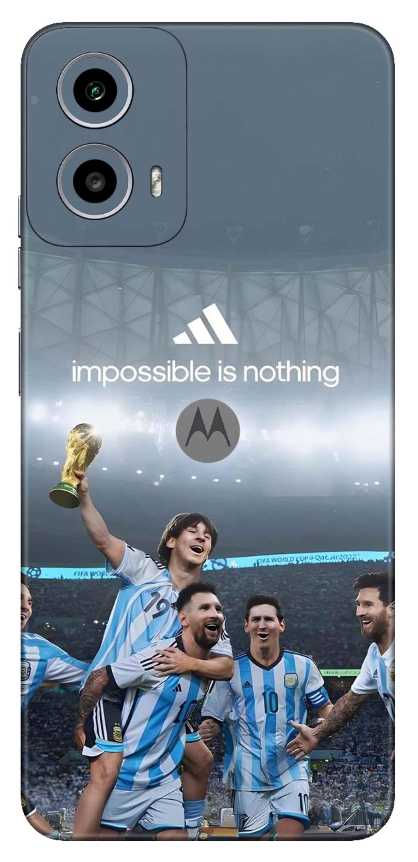 Moto G34 5G Skins and Wraps