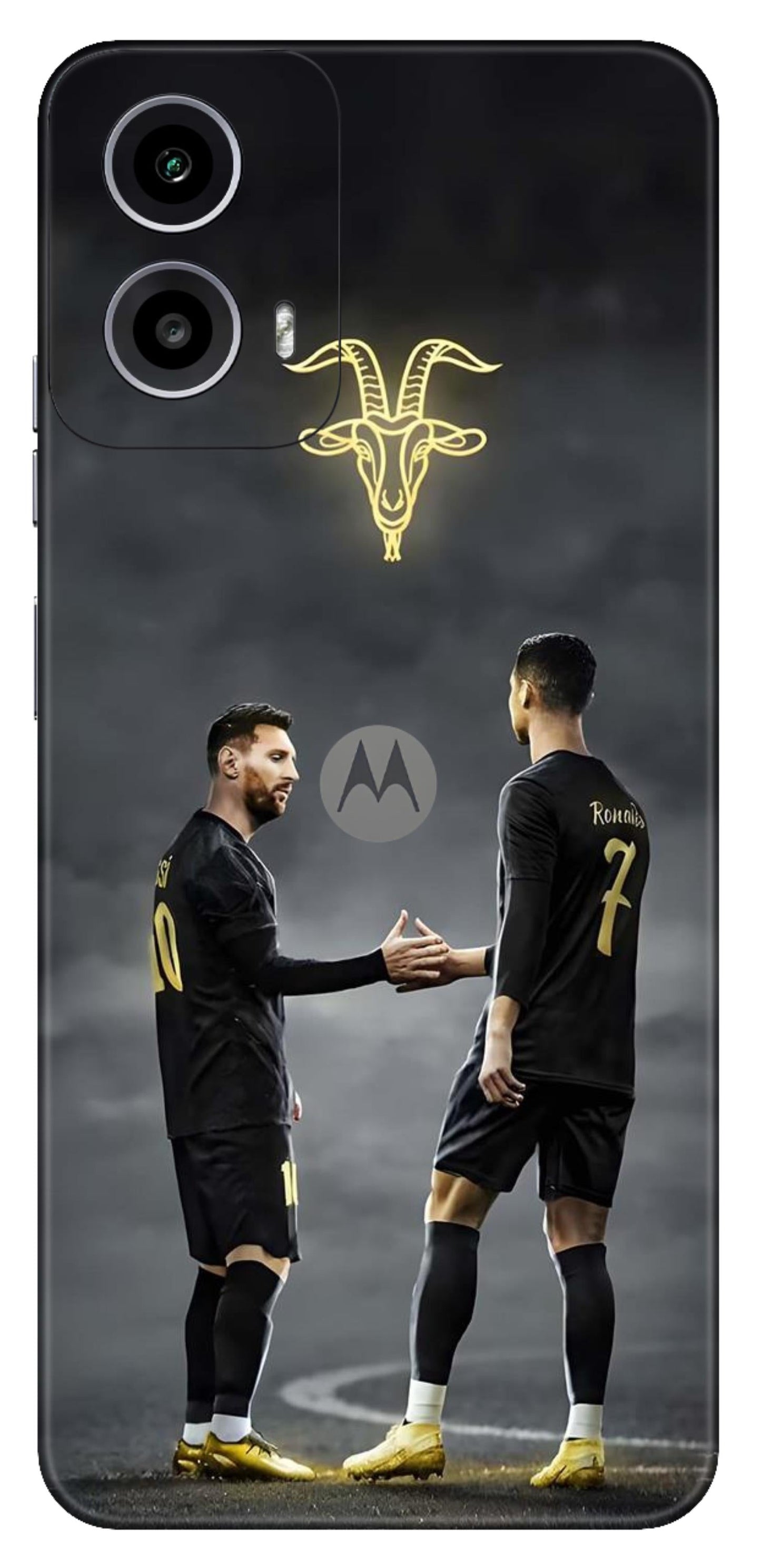 Moto G34 5G Skins and Wraps