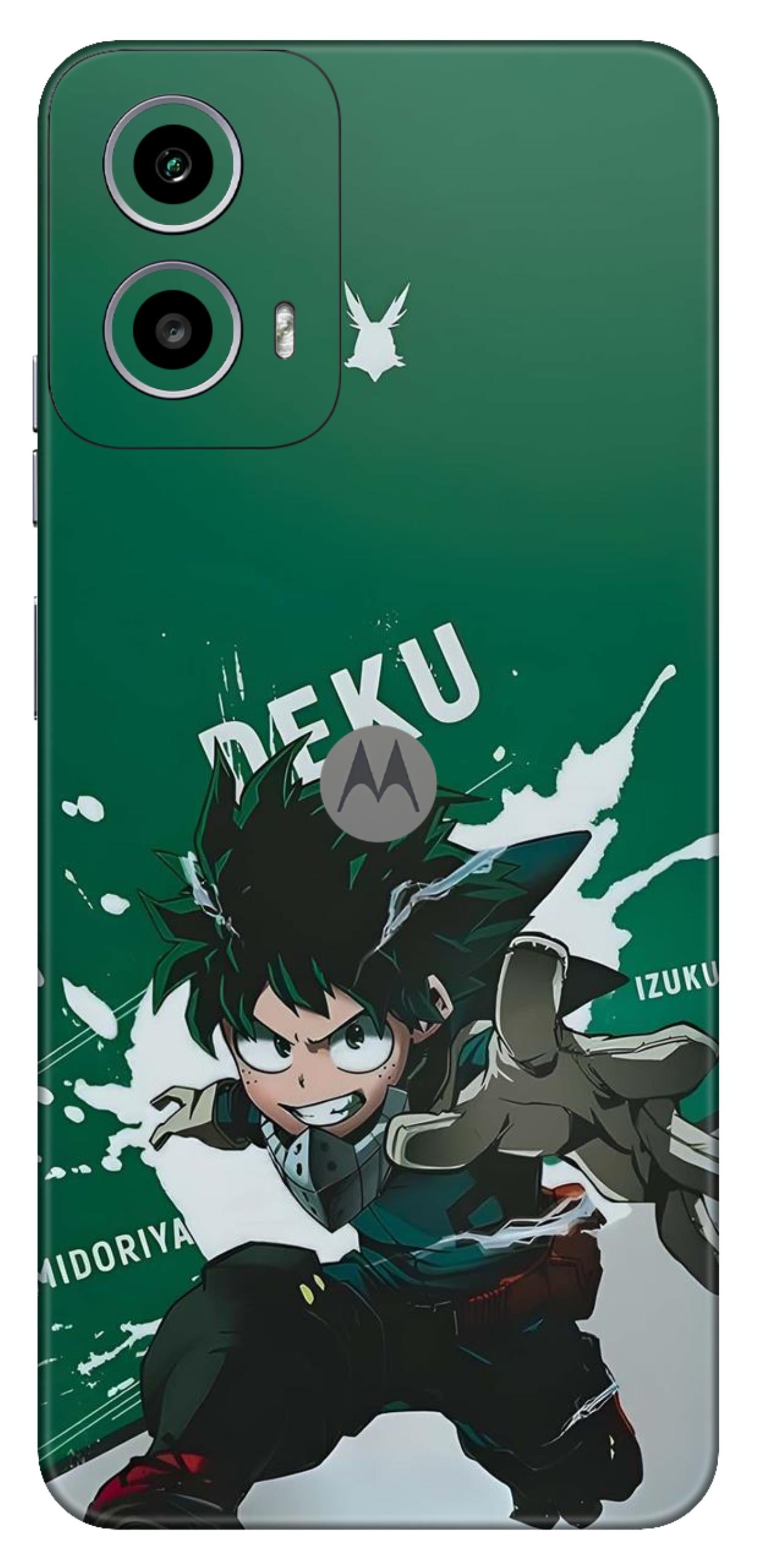 Moto G34 5G Skins and Wraps