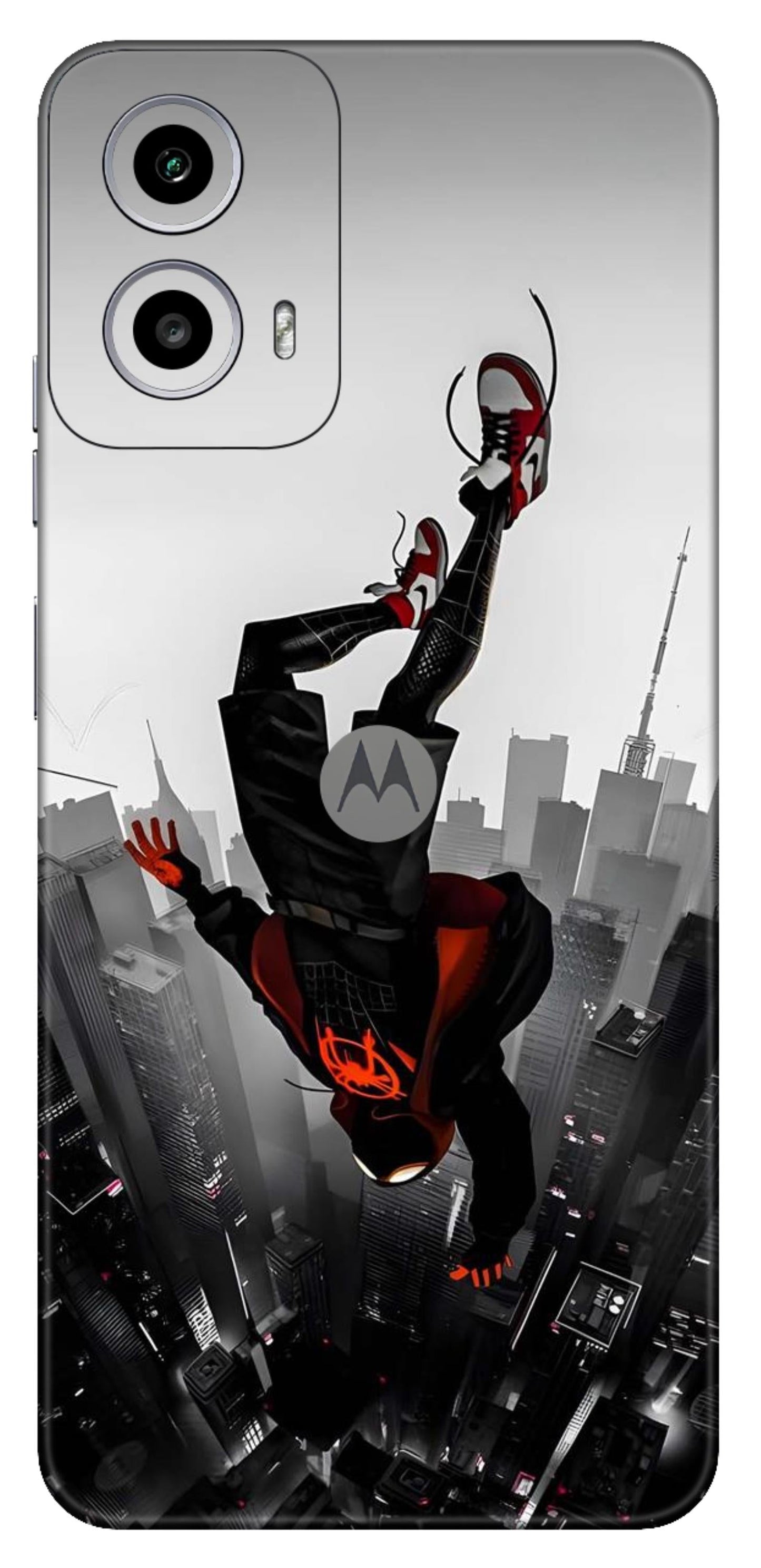 Moto G34 5G Skins and Wraps