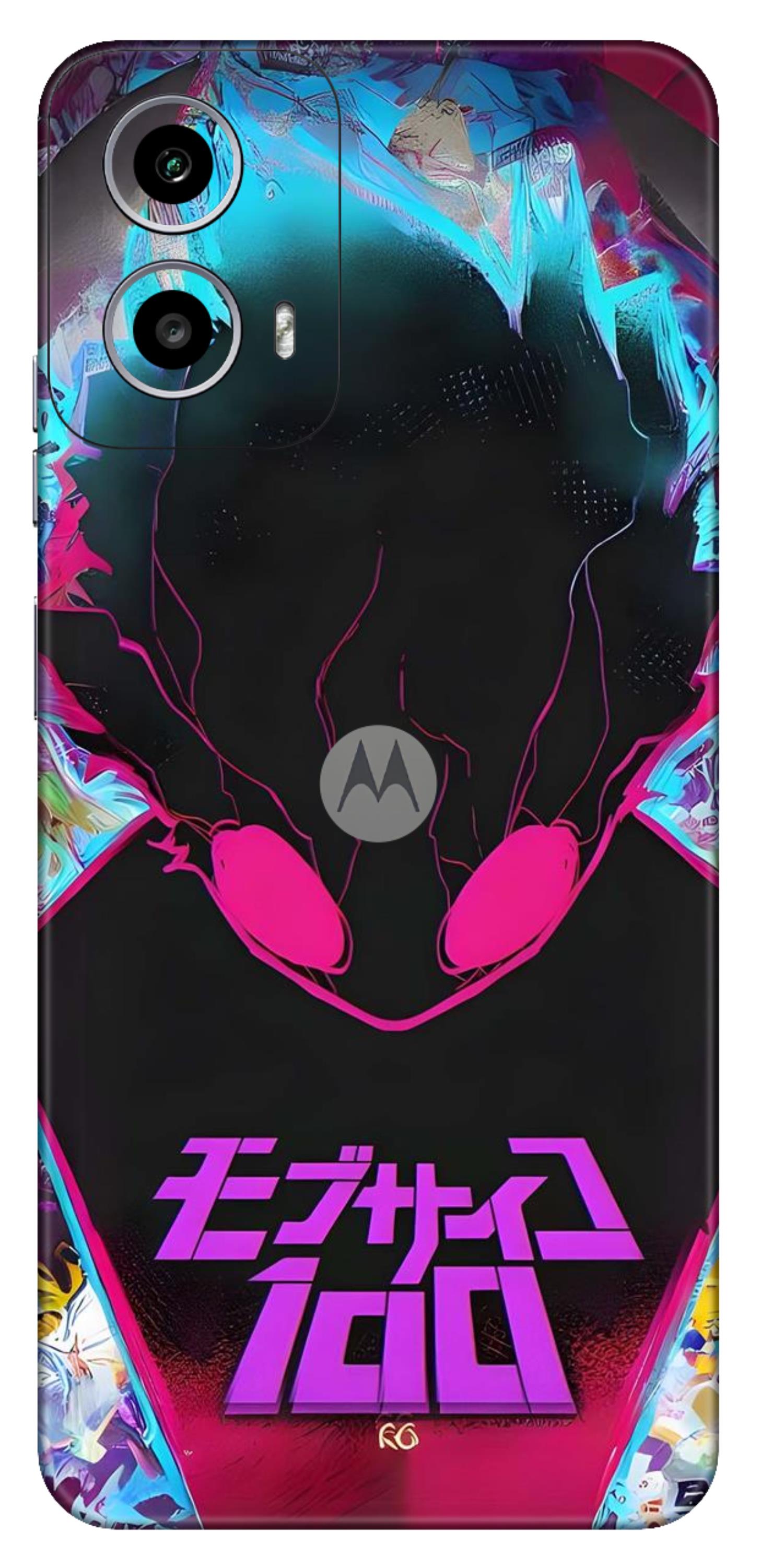 Moto G34 5G Skins and Wraps