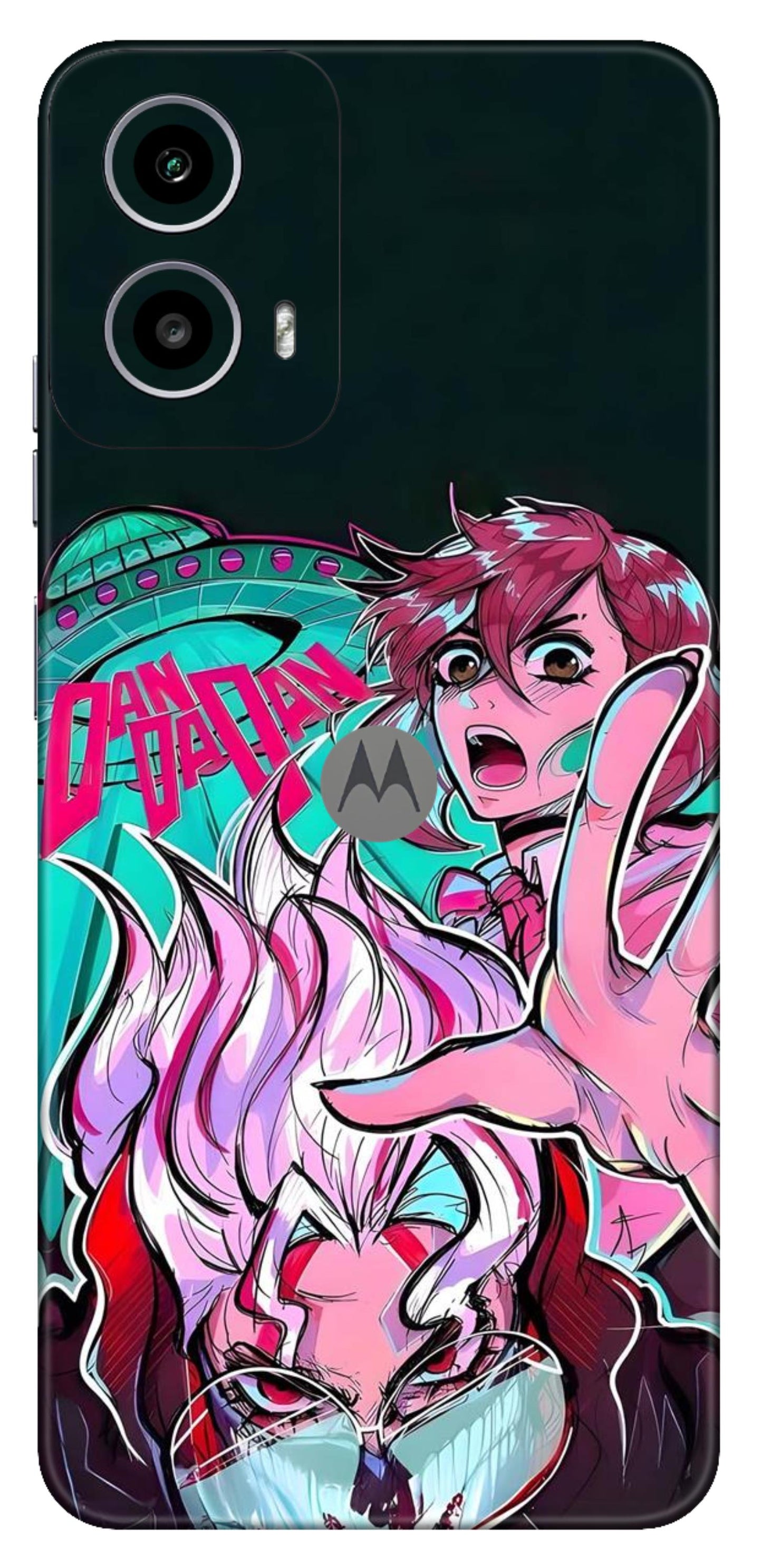 Moto G34 5G Skins and Wraps