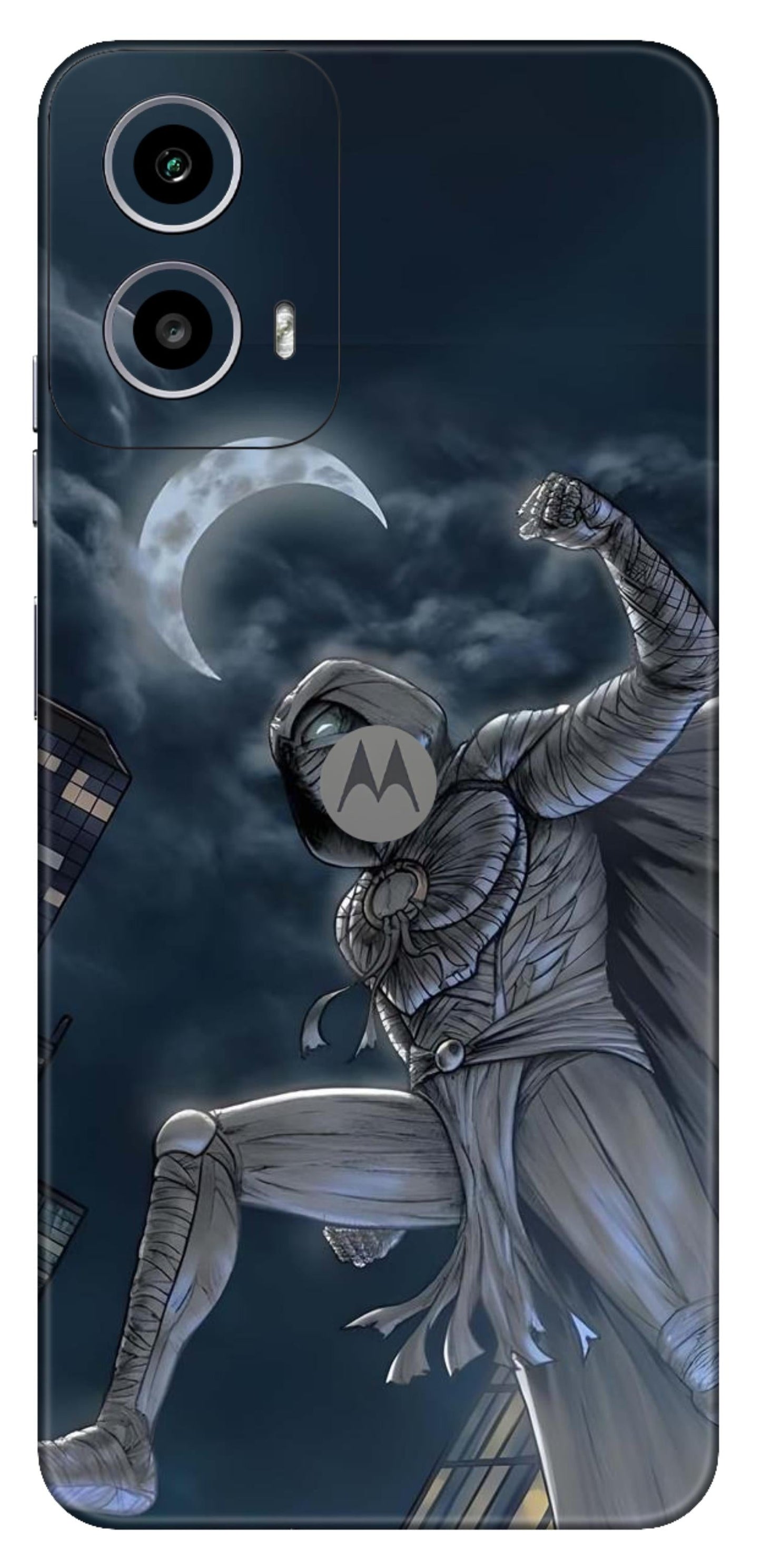 Moto G34 5G Skins and Wraps