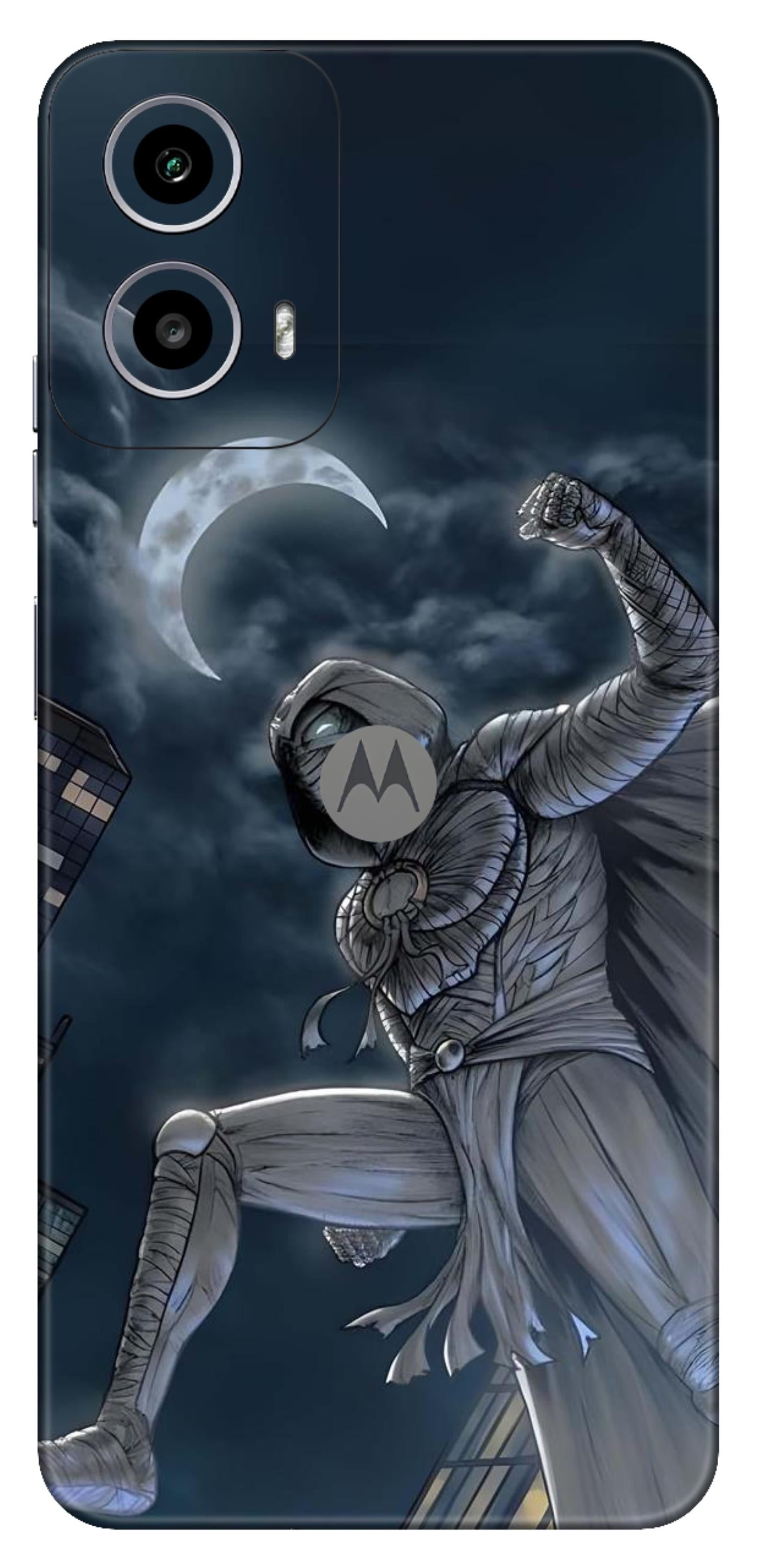 Moto G34 5G Skins and Wraps