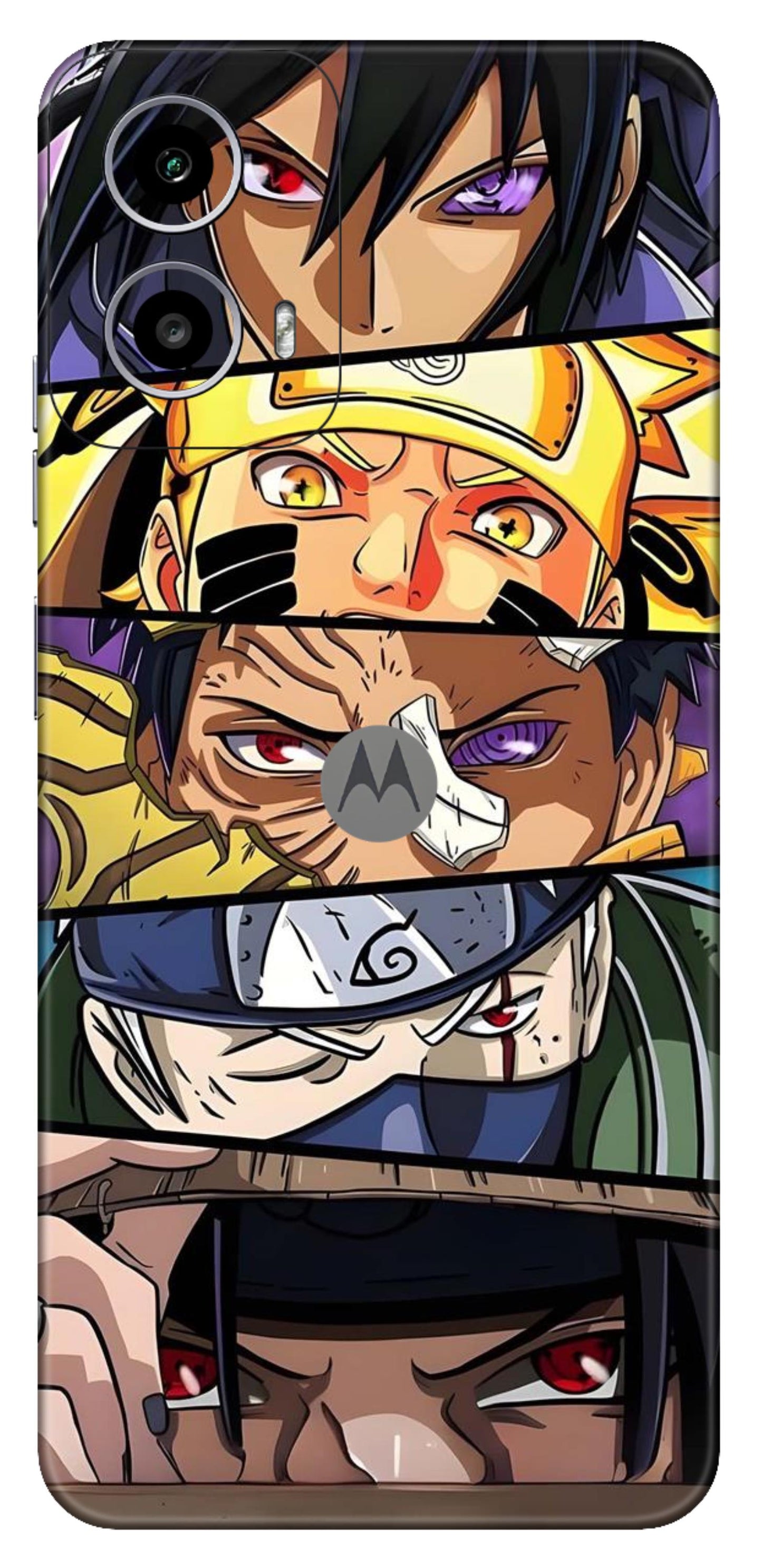 Moto G34 5G Skins and Wraps