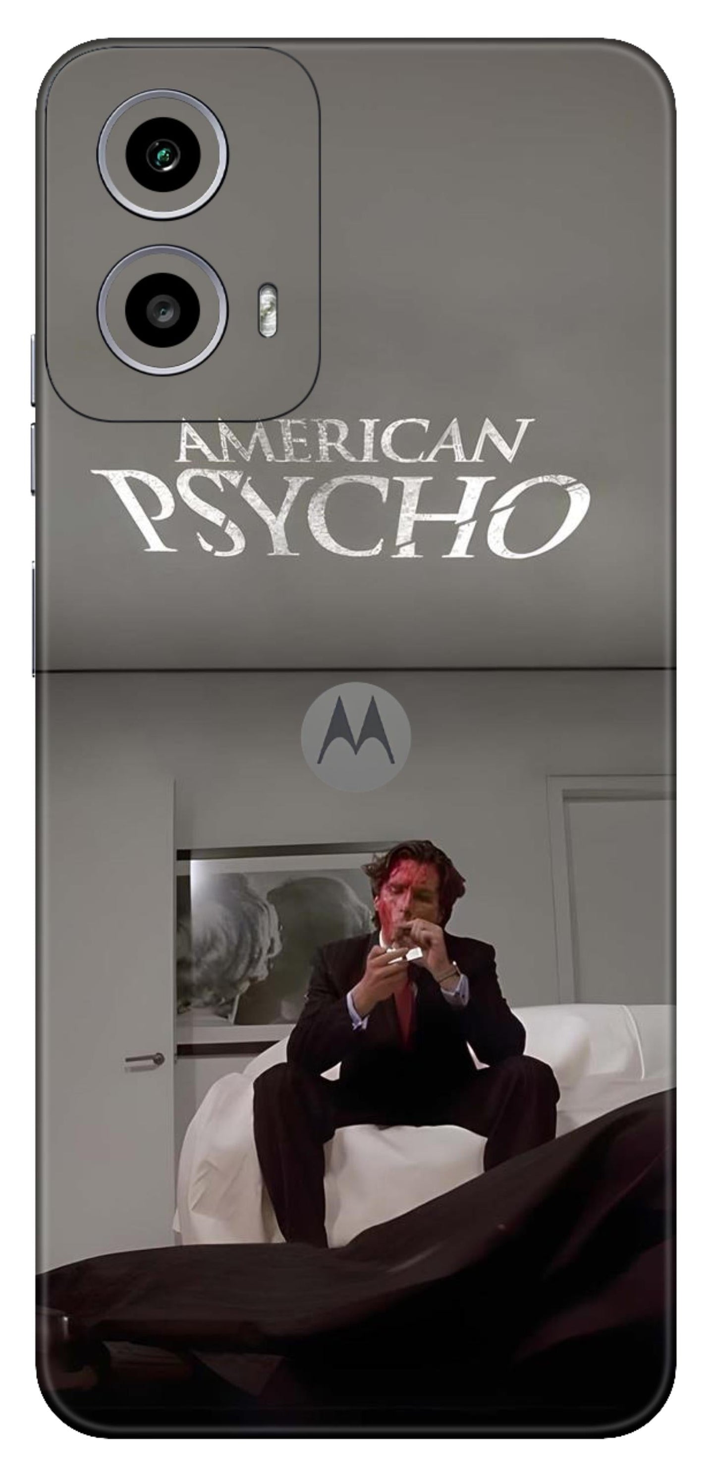 Moto G34 5G Skins and Wraps