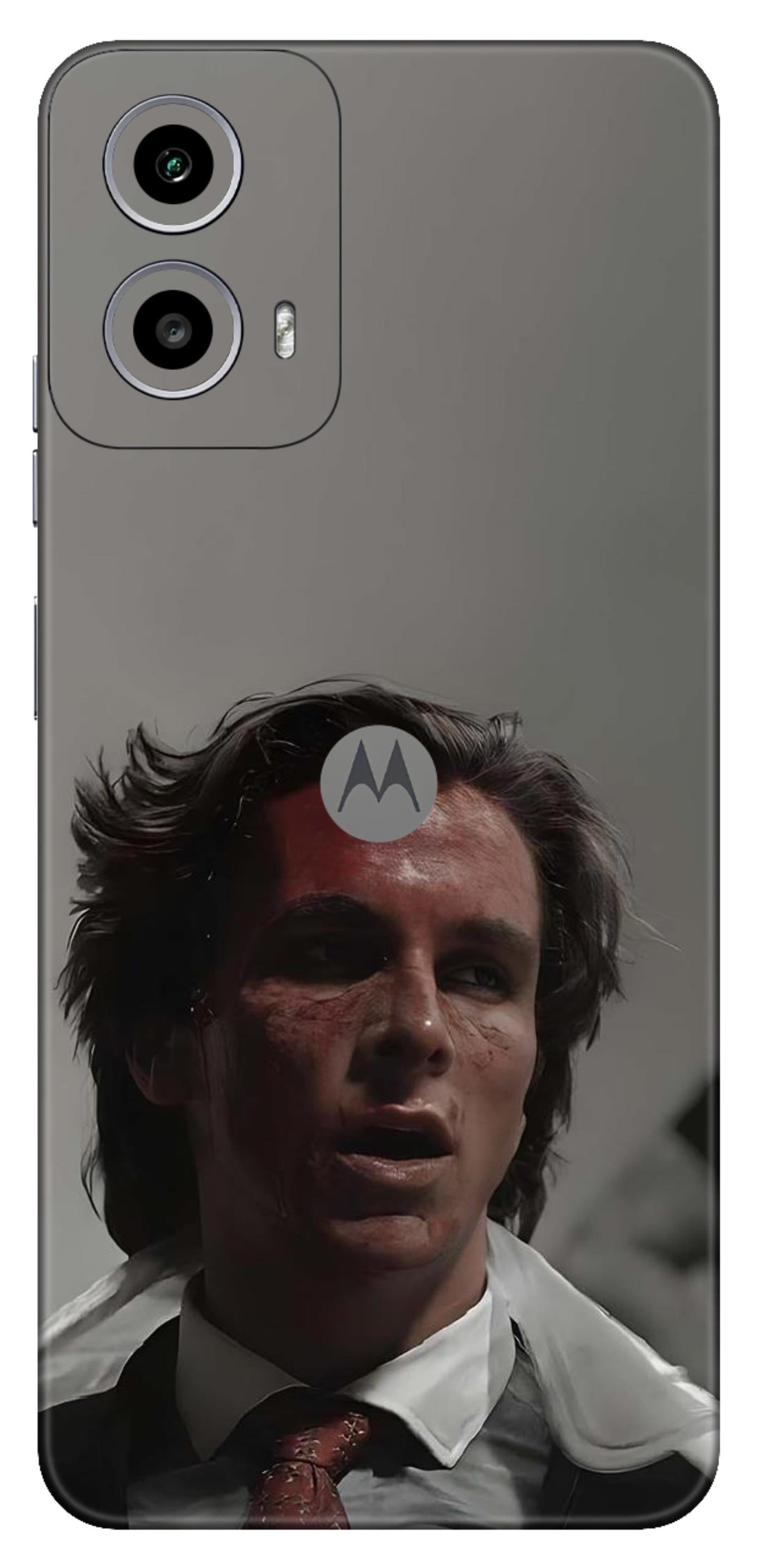 Moto G34 5G Skins and Wraps