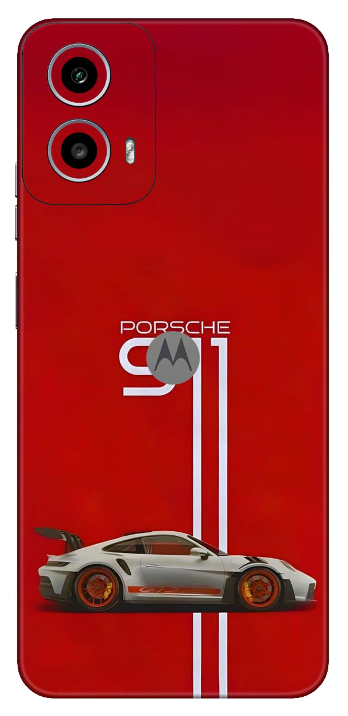 Moto G34 5G Skins and Wraps