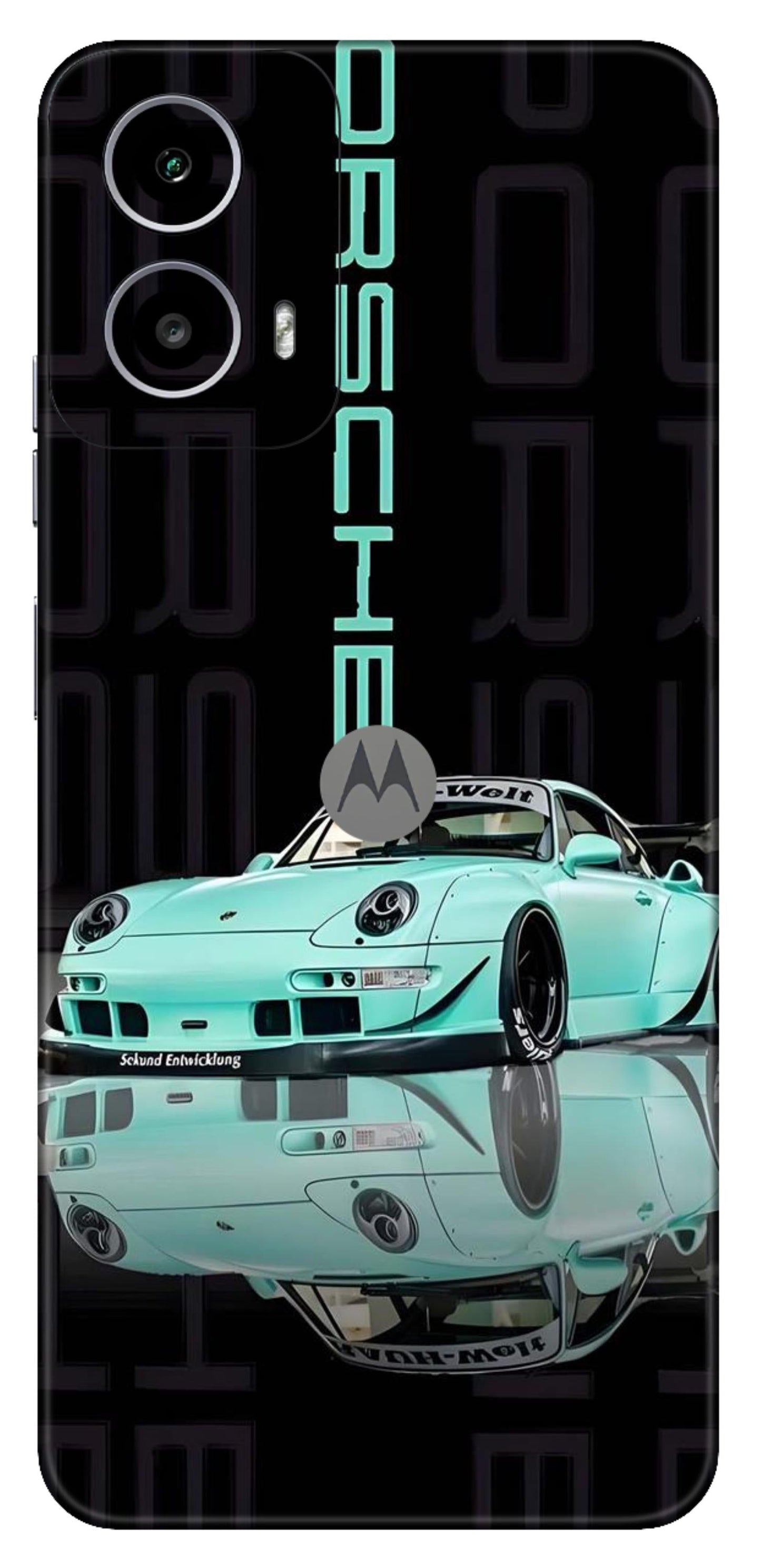 Moto G34 5G Skins and Wraps