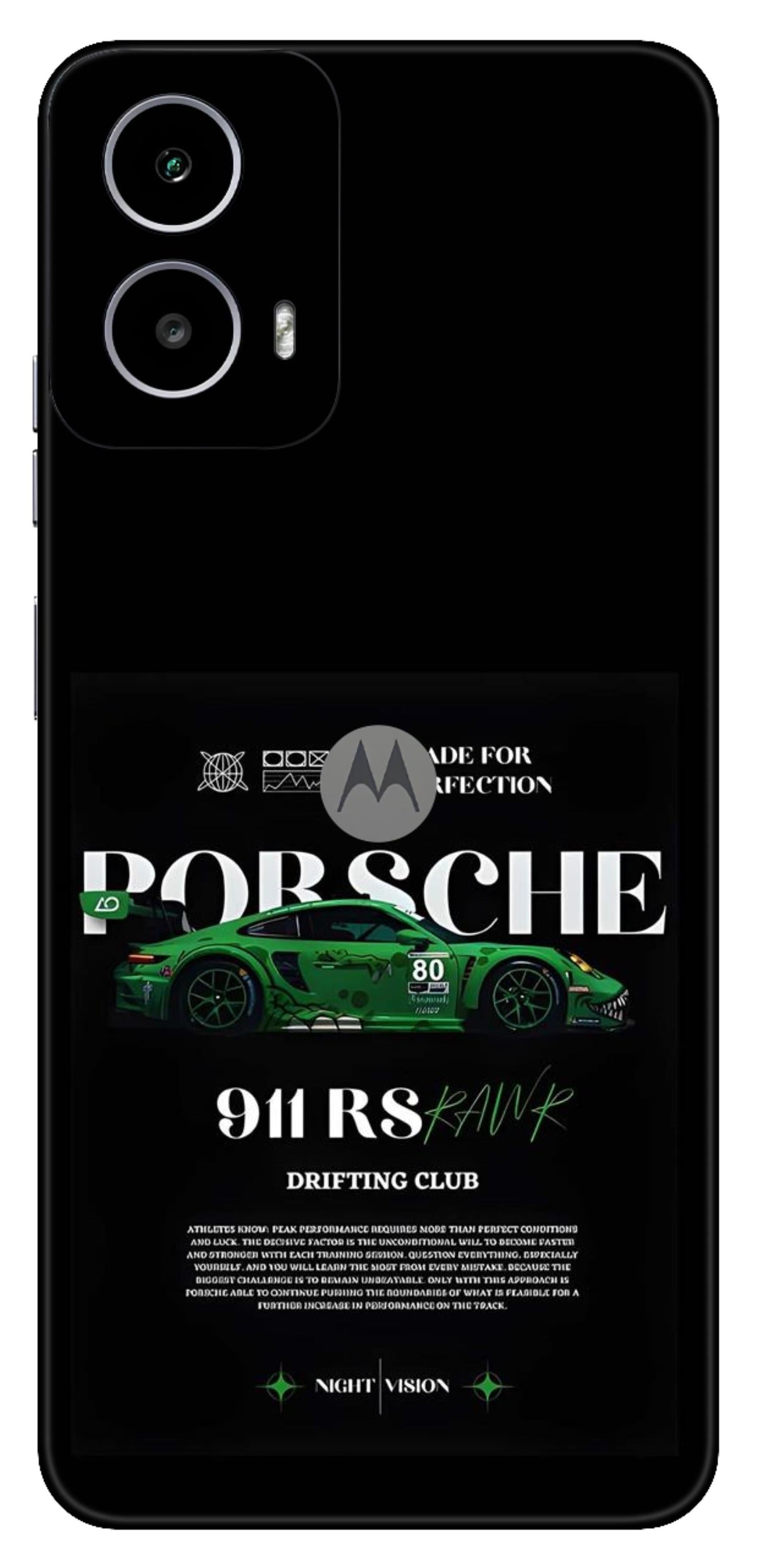 Moto G34 5G Skins and Wraps