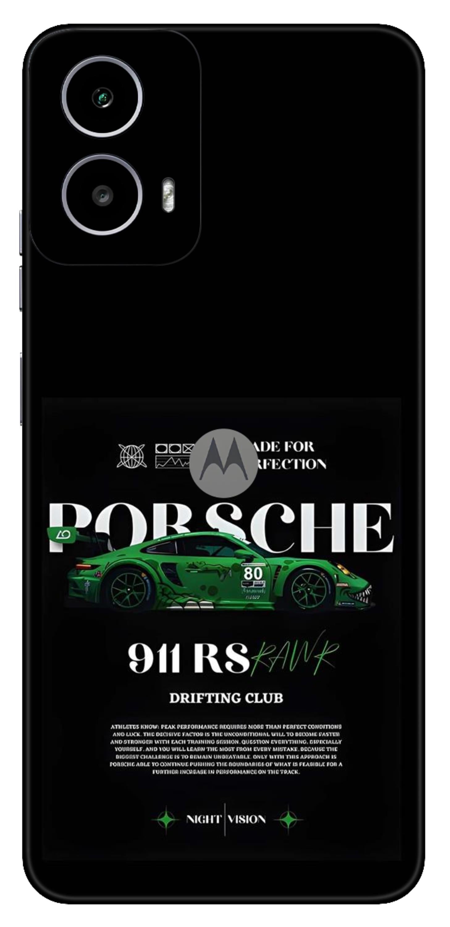 Moto G34 5G Skins and Wraps