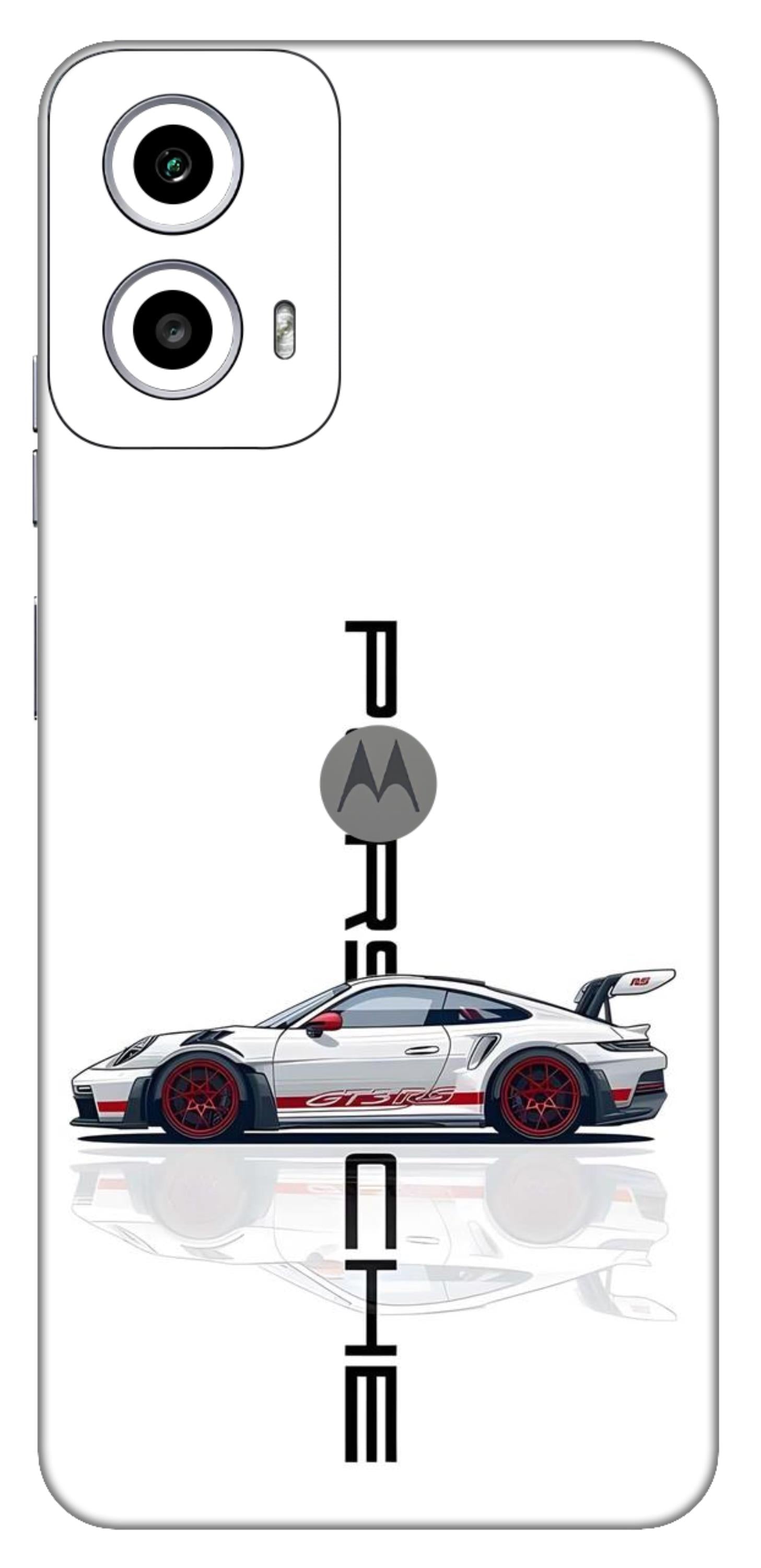 Moto G34 5G Skins and Wraps