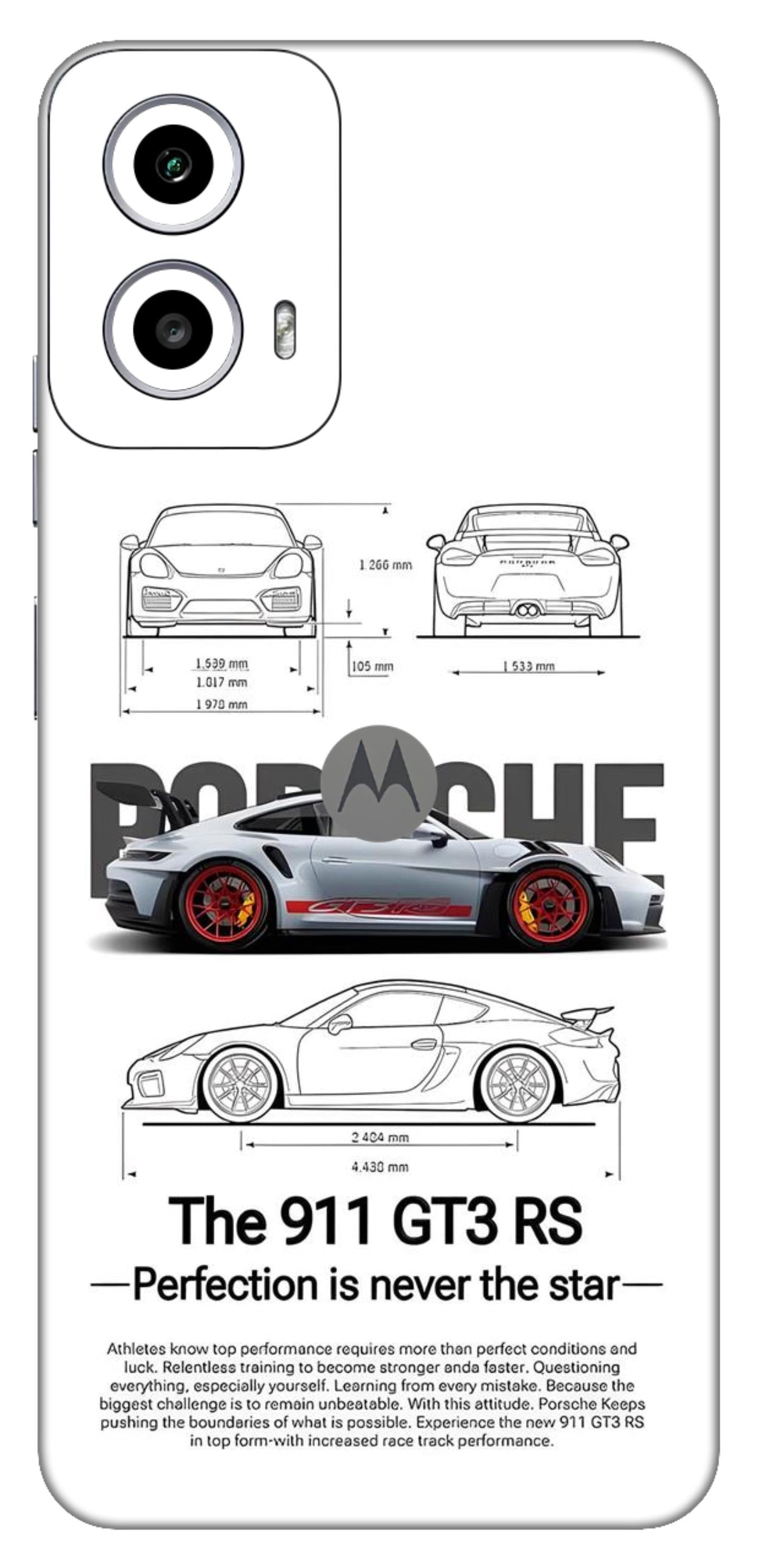 Moto G34 5G Skins and Wraps