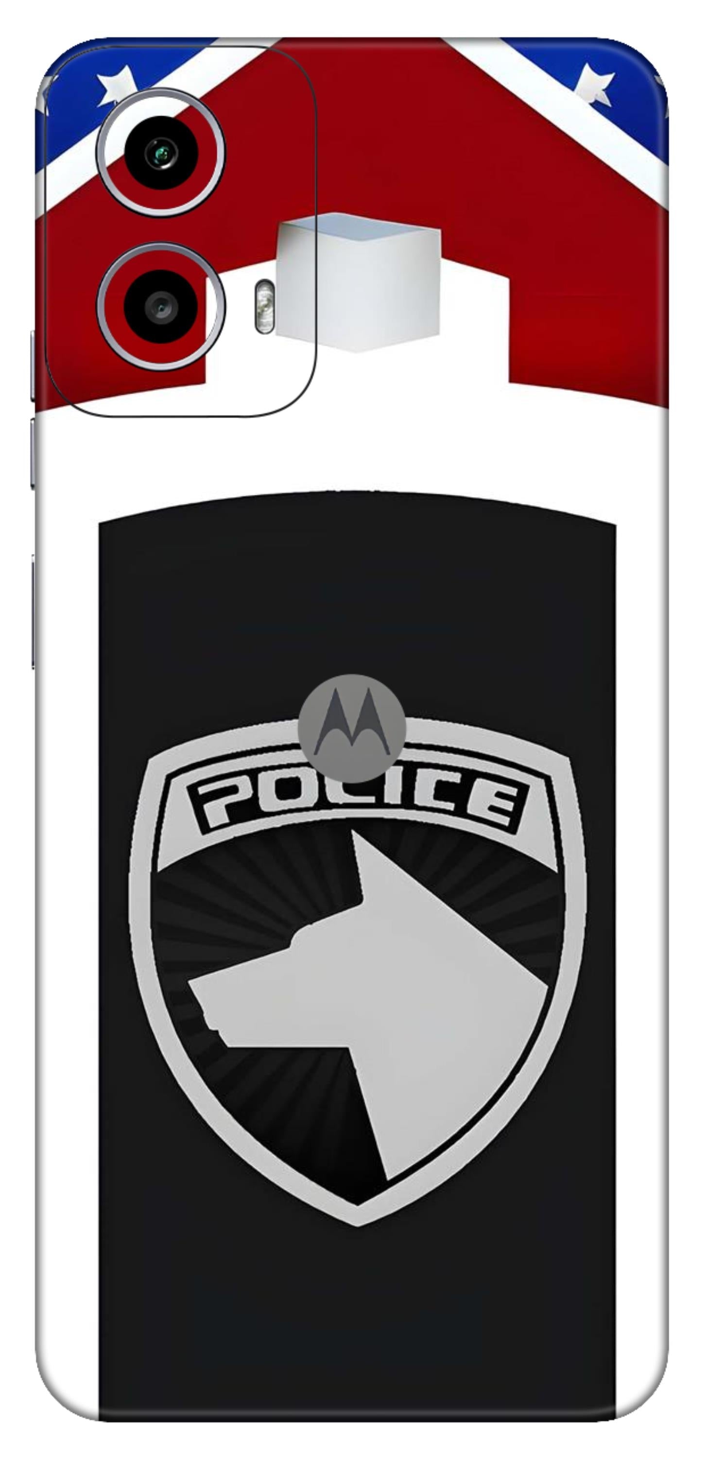 Moto G34 5G Skins and Wraps