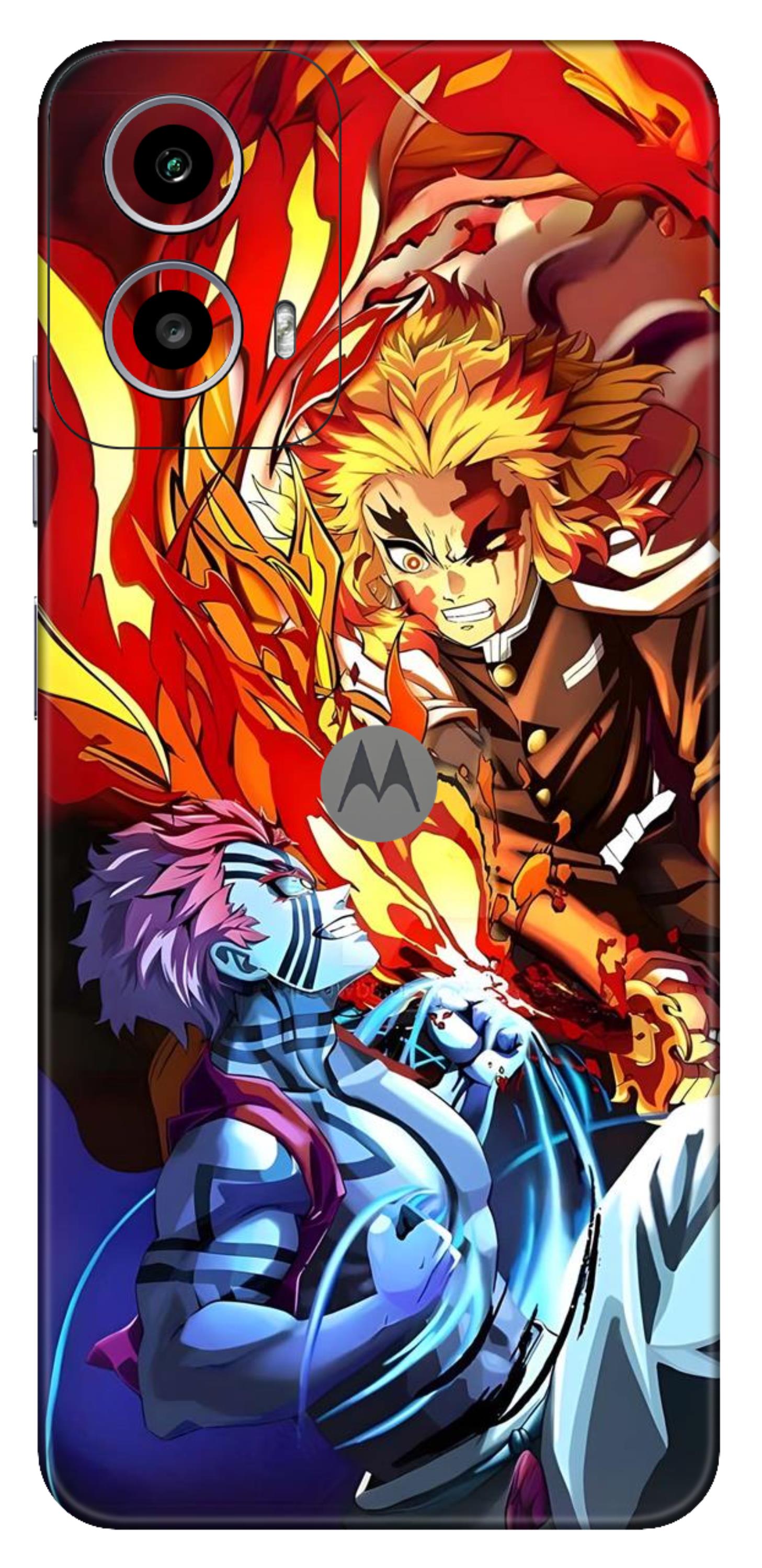 Moto G34 5G Skins and Wraps