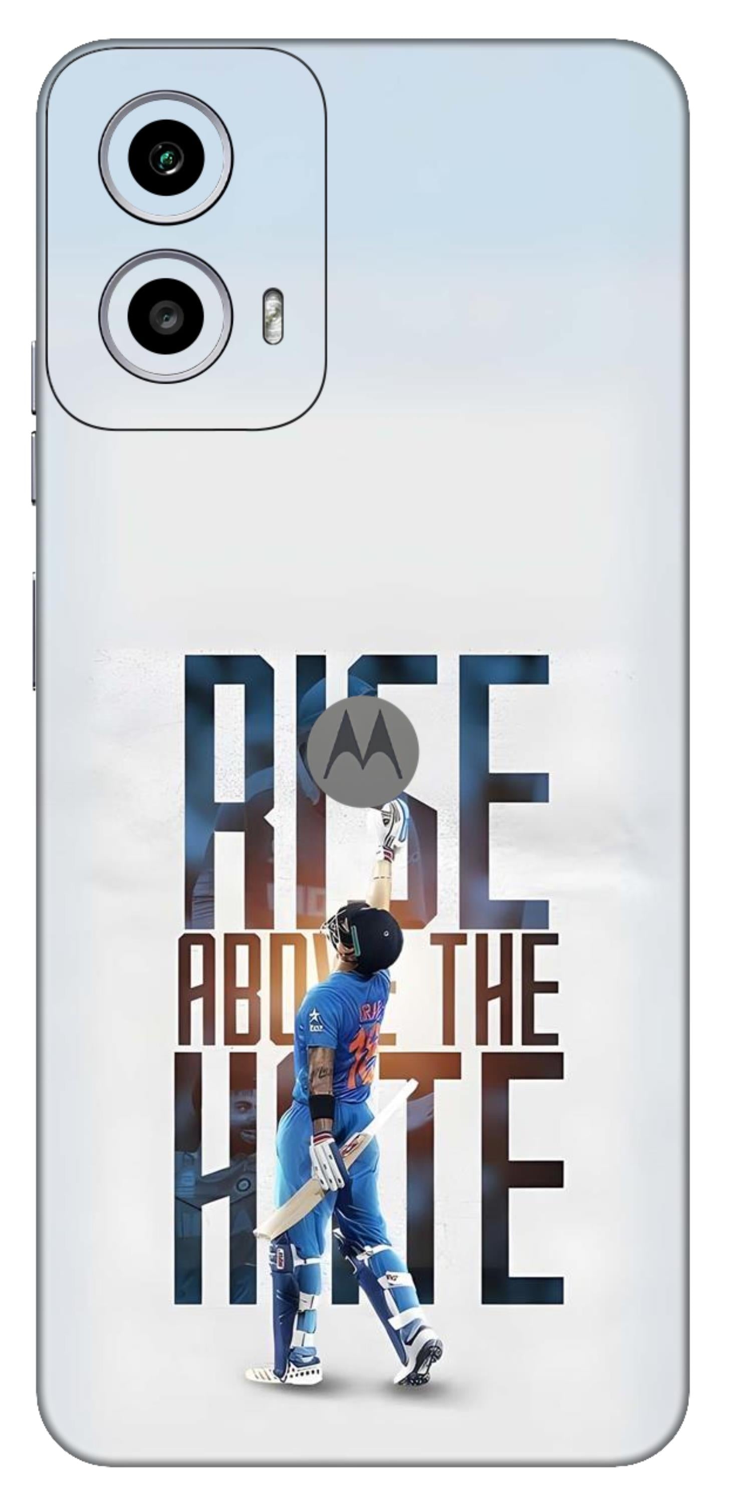 Moto G34 5G Skins and Wraps