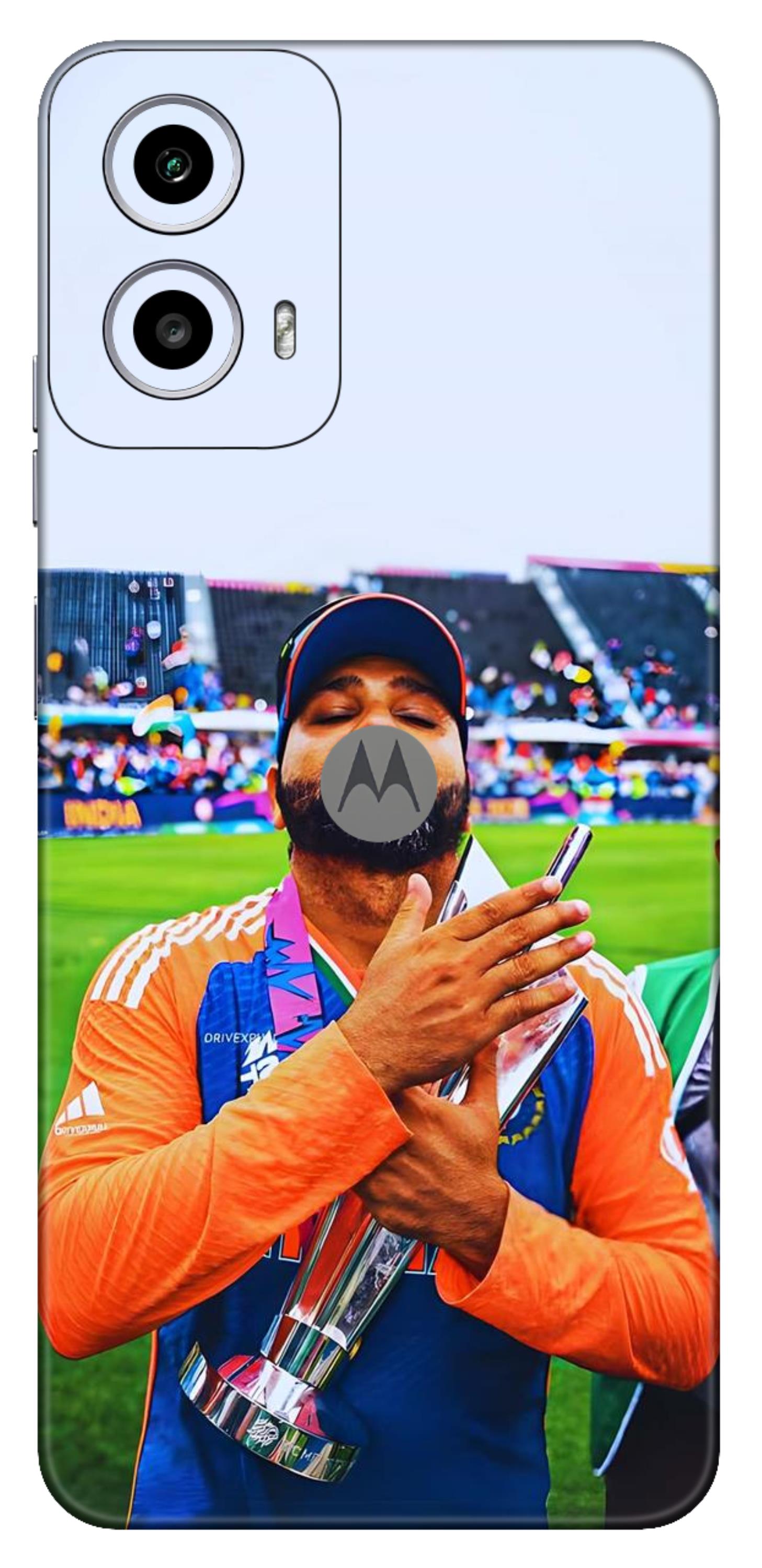 Moto G34 5G Skins and Wraps