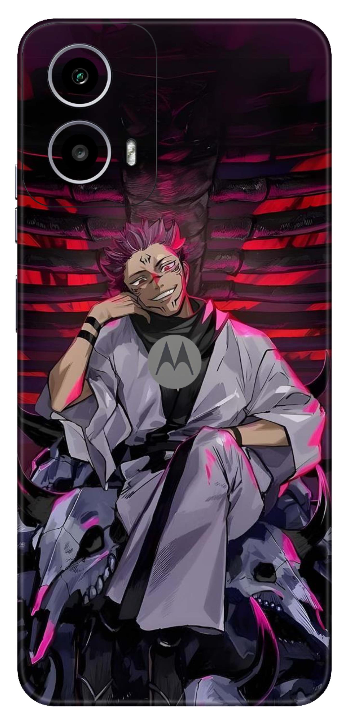 Moto G34 5G Skins and Wraps