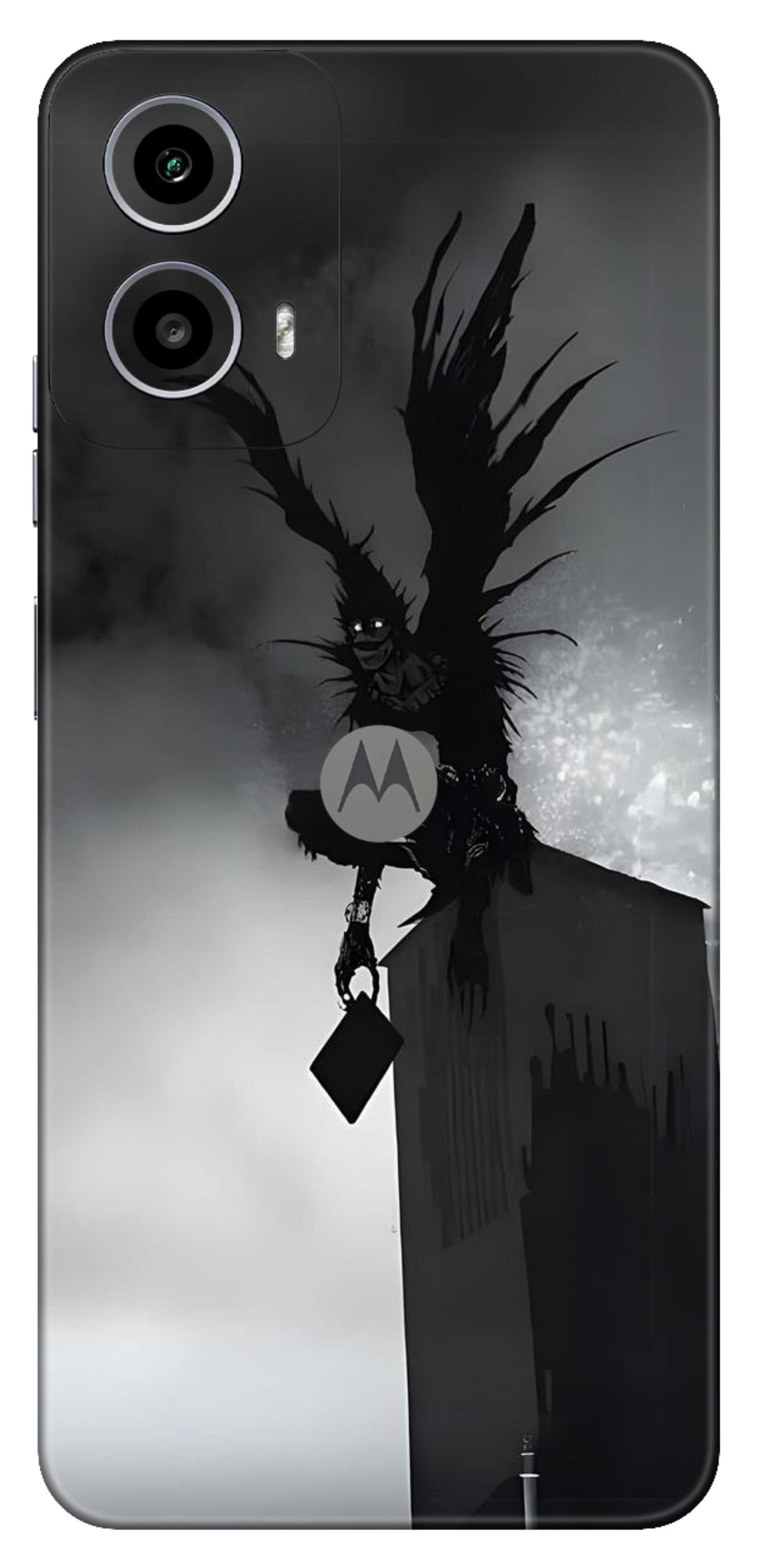 Moto G34 5G Skins and Wraps