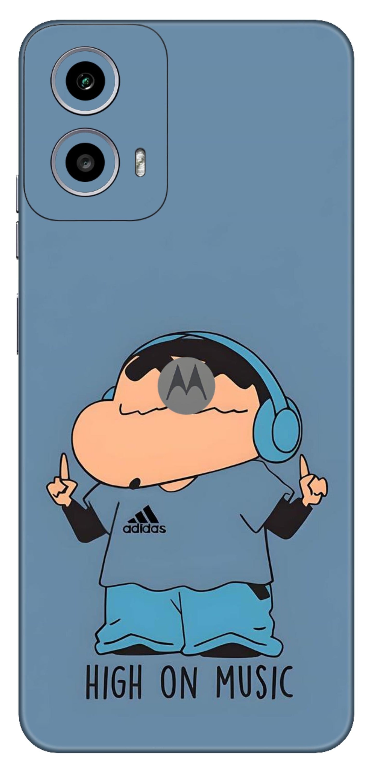 Moto G34 5G Skins and Wraps