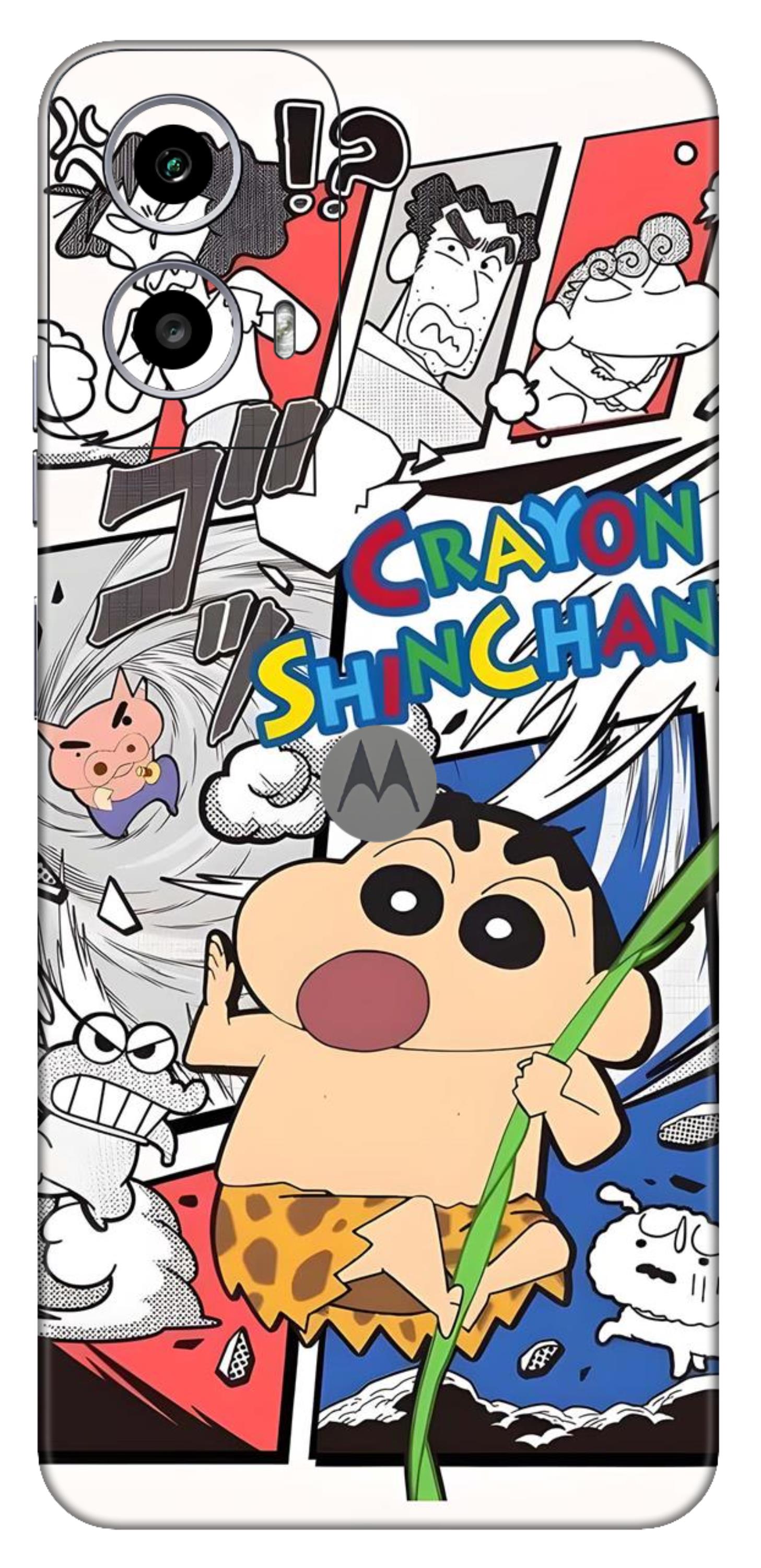 Moto G34 5G Skins and Wraps