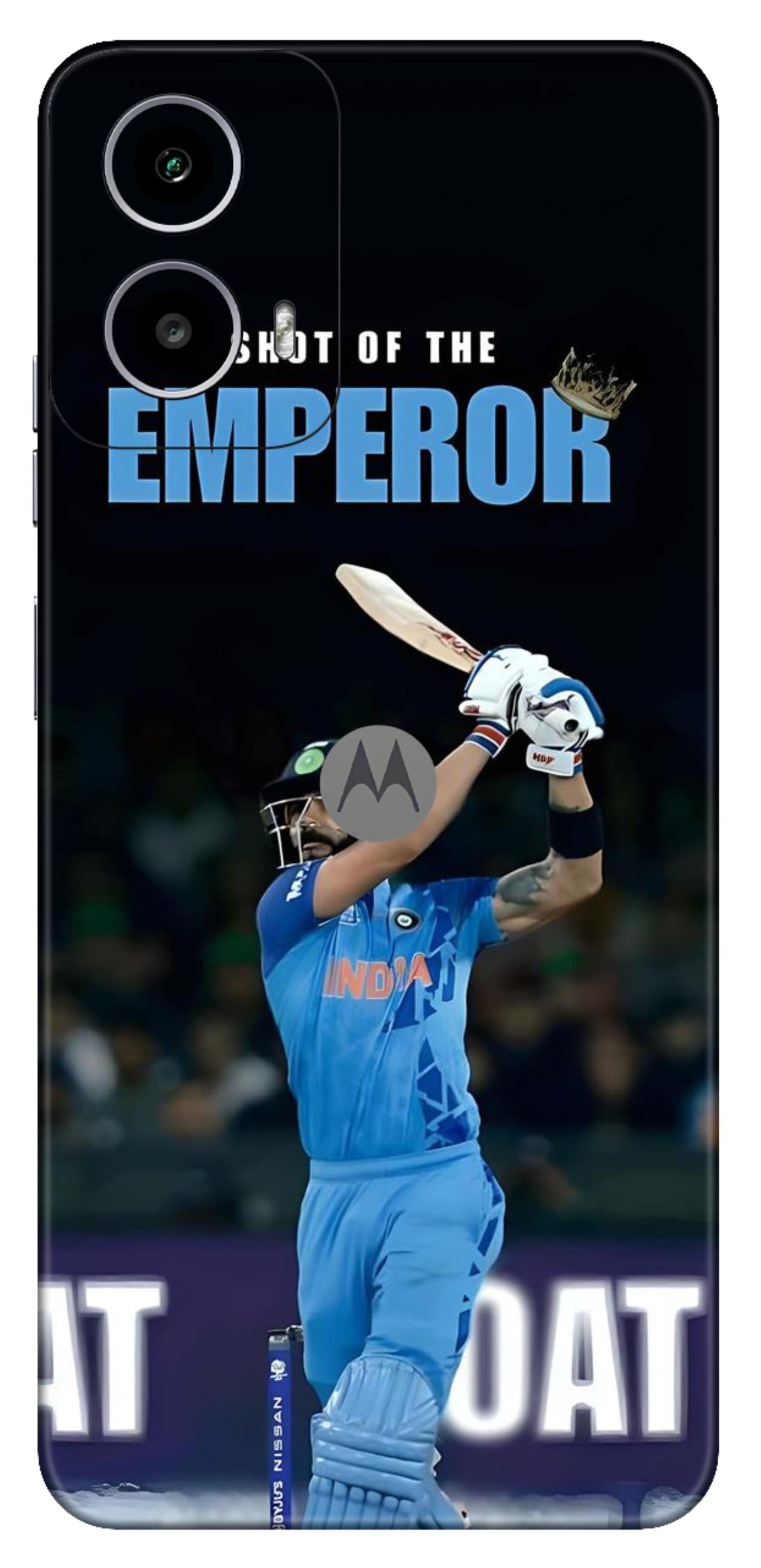 Moto G34 5G Skins and Wraps