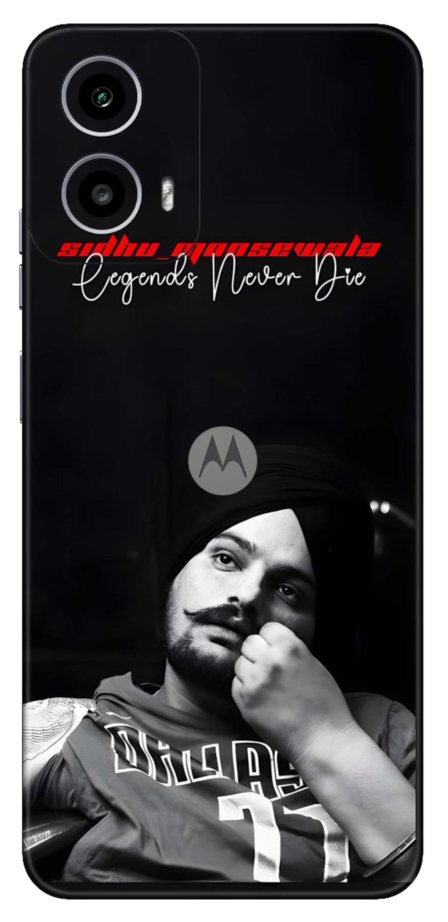 Moto G34 5G Skins and Wraps